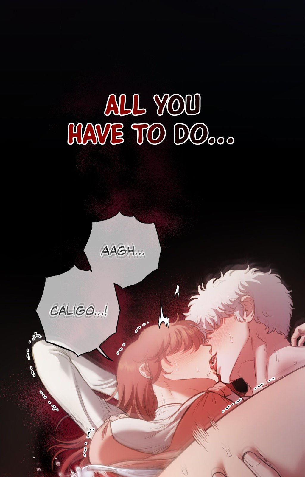 Hana’s Demons of Lust NEW image