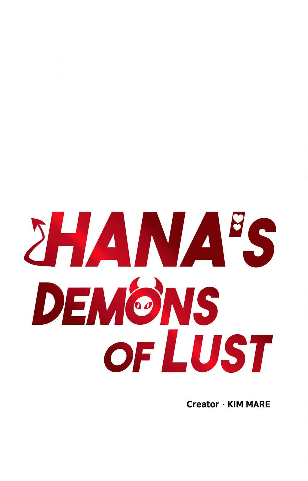 Hana’s Demons of Lust NEW image