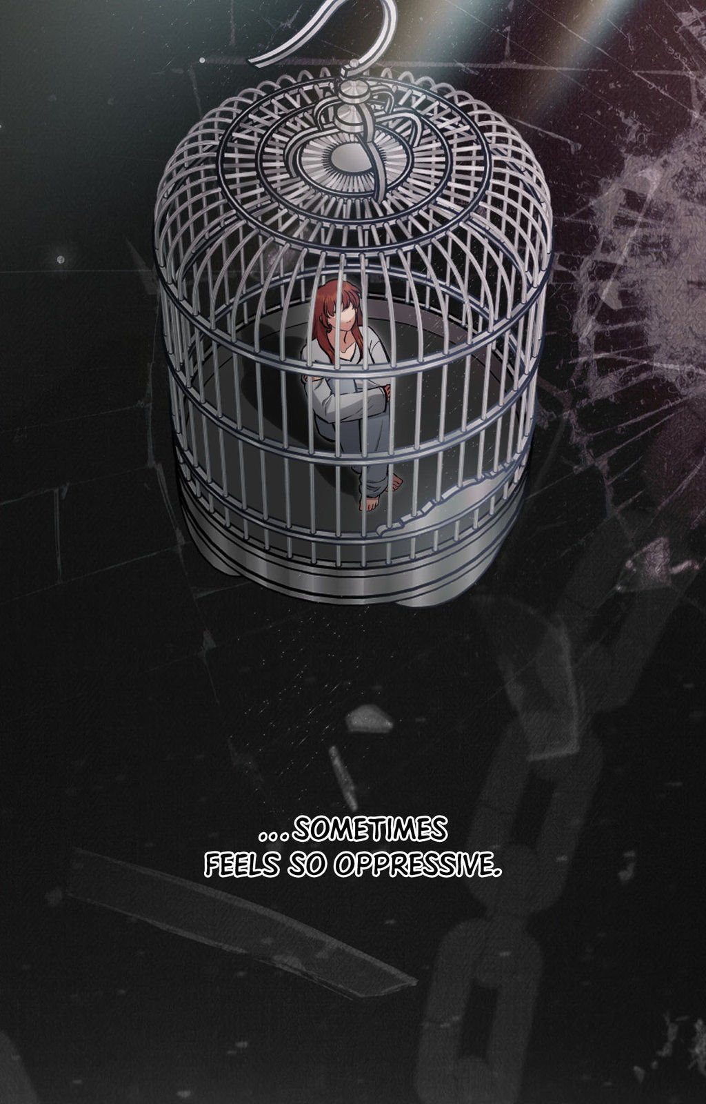 Hana’s Demons of Lust NEW image