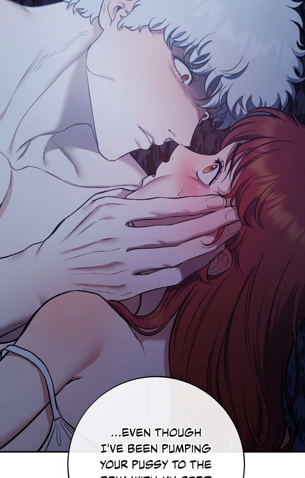 Hana’s Demons of Lust NEW image