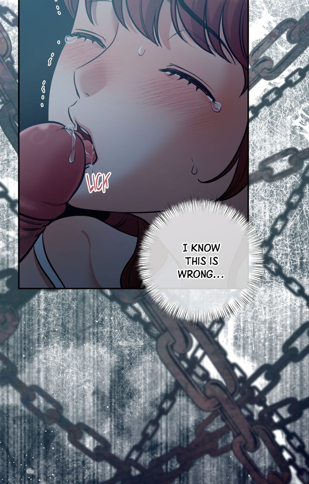Hana’s Demons of Lust NEW image