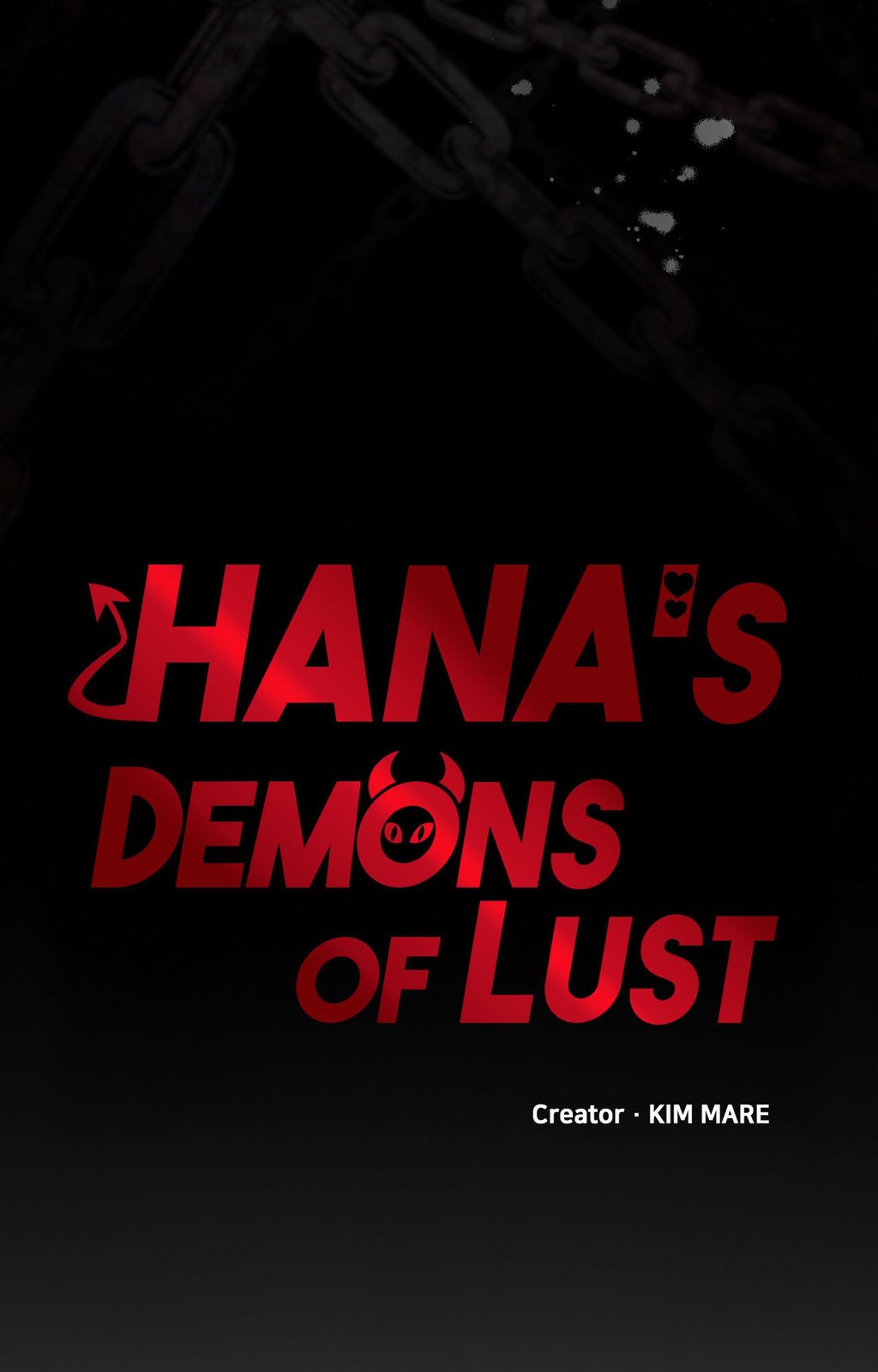 Hana’s Demons of Lust NEW image
