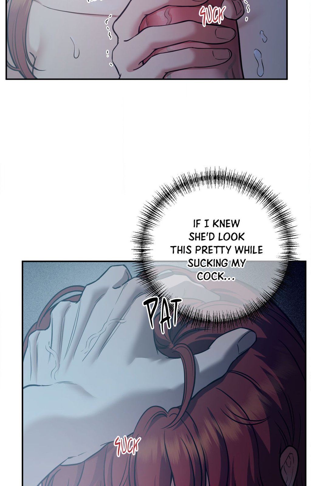 Hana’s Demons of Lust NEW image