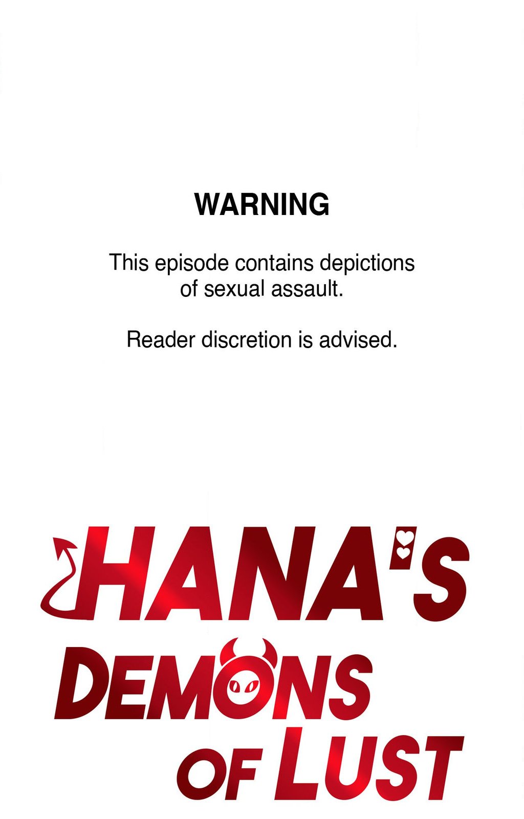 Hana’s Demons of Lust NEW image