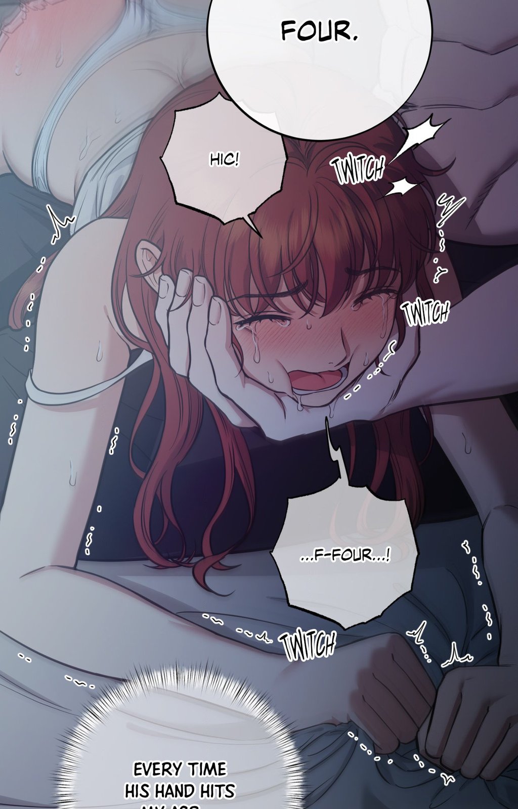 Hana’s Demons of Lust NEW image
