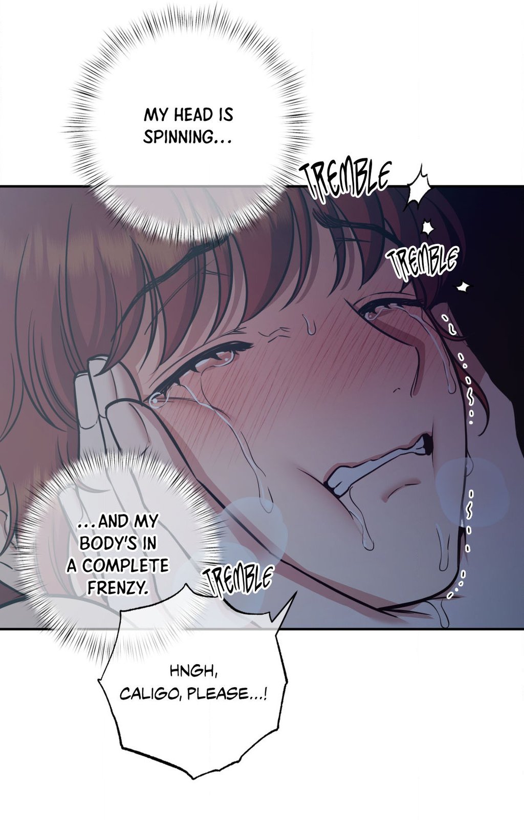 Hana’s Demons of Lust NEW image