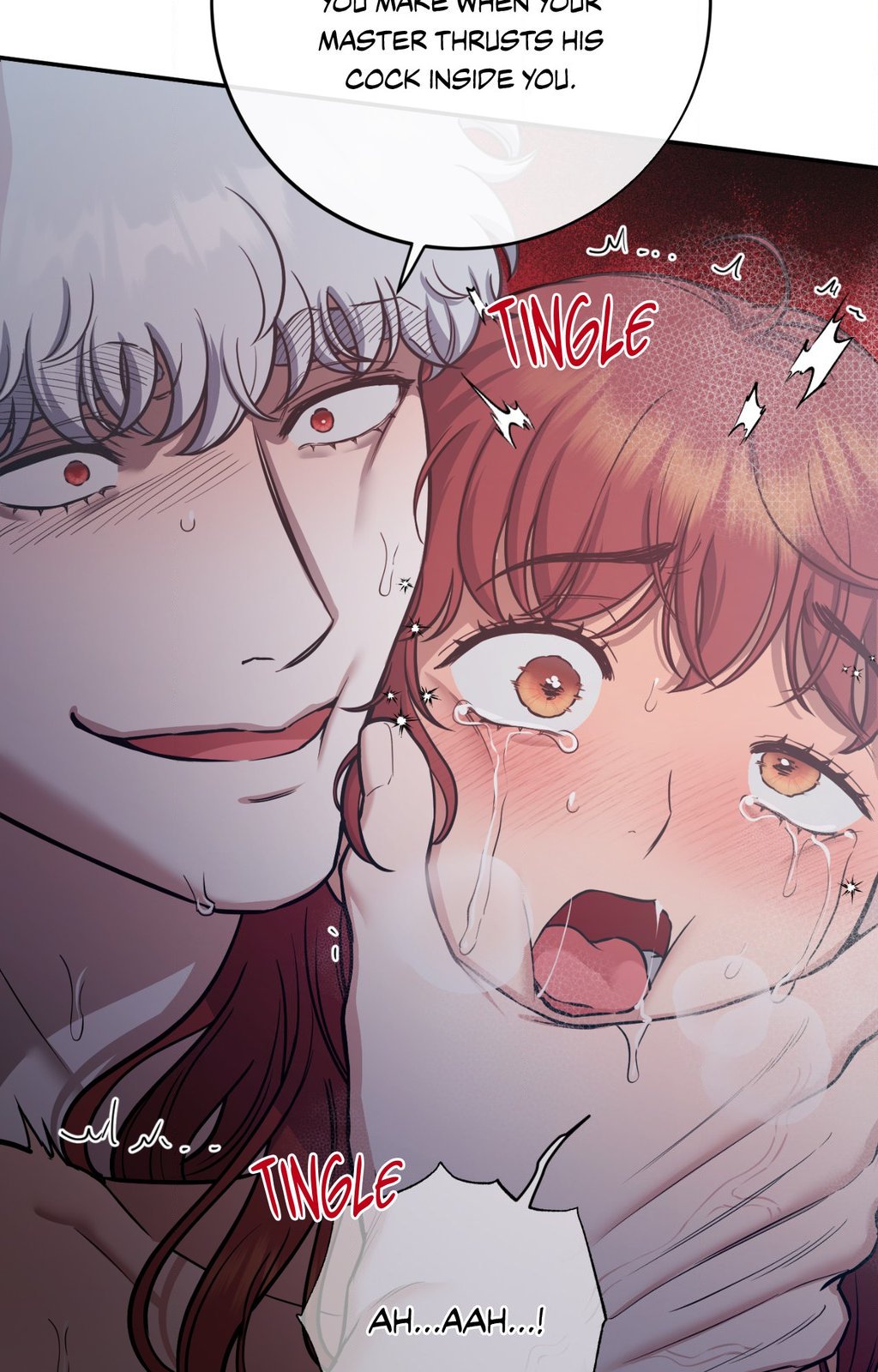 Hana’s Demons of Lust NEW image