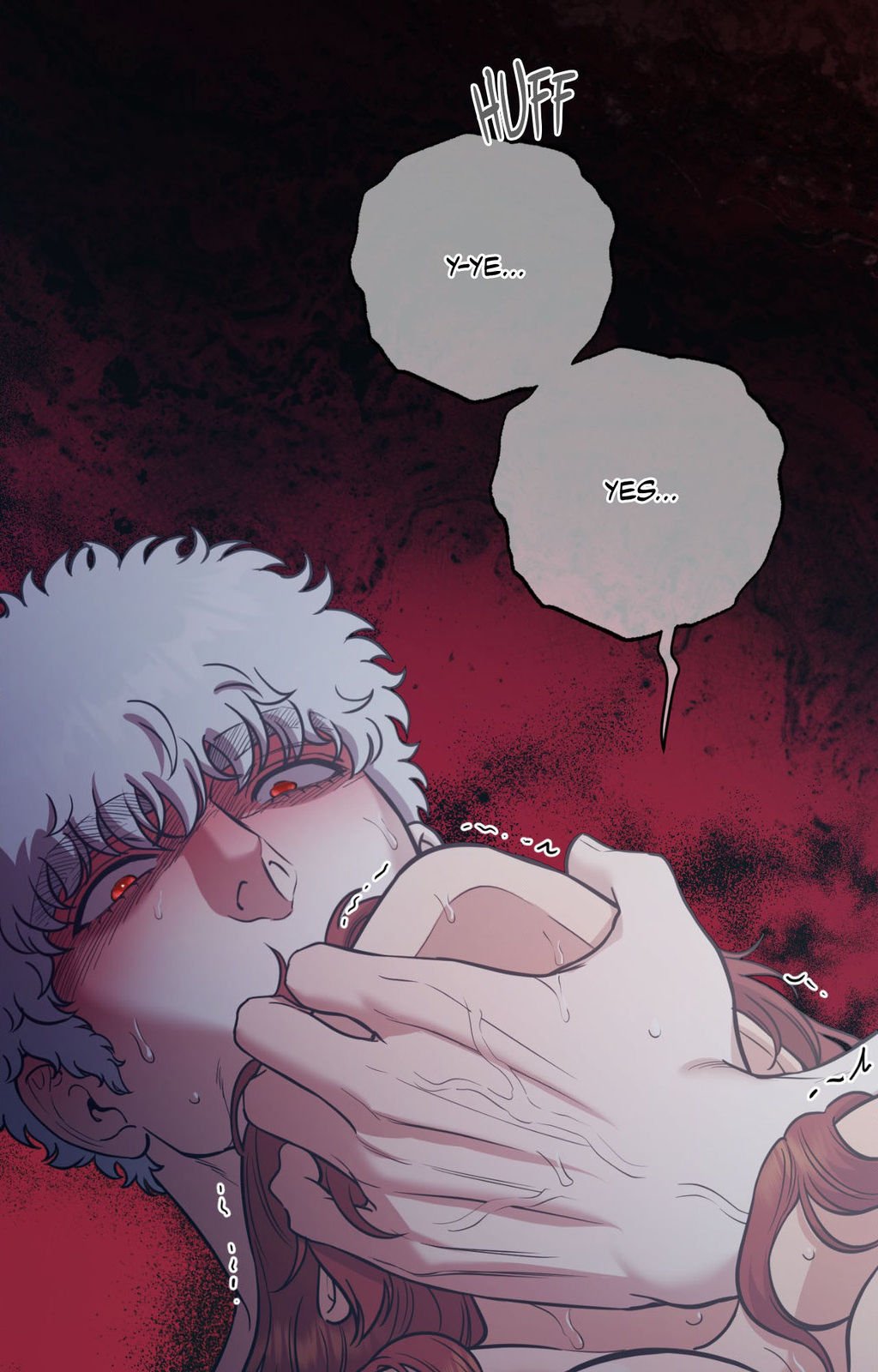 Hana’s Demons of Lust NEW image
