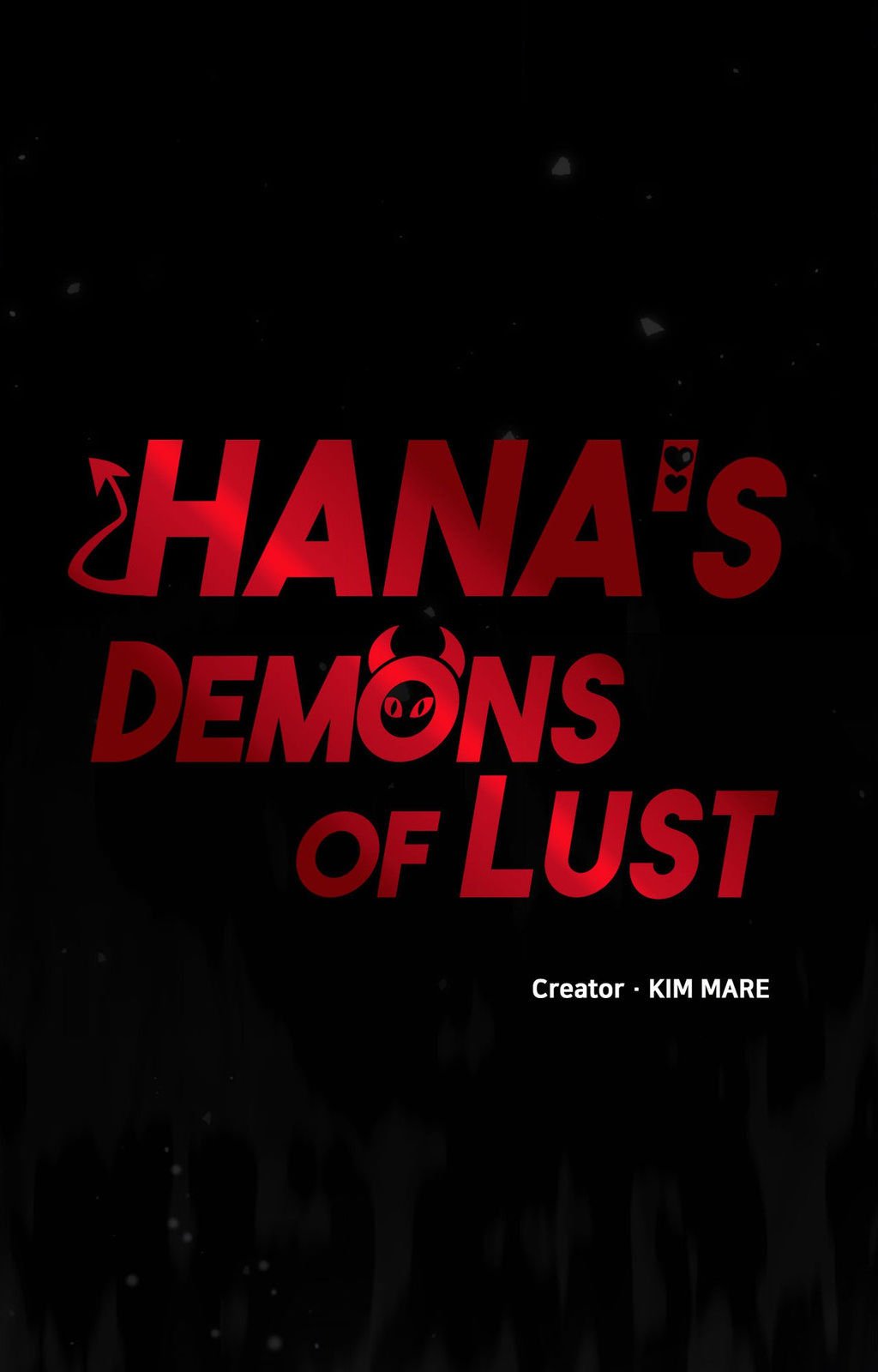Hana’s Demons of Lust NEW image