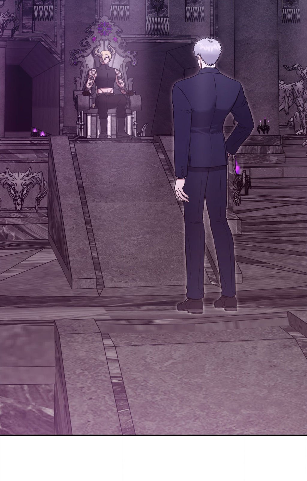 Hana’s Demons of Lust NEW image