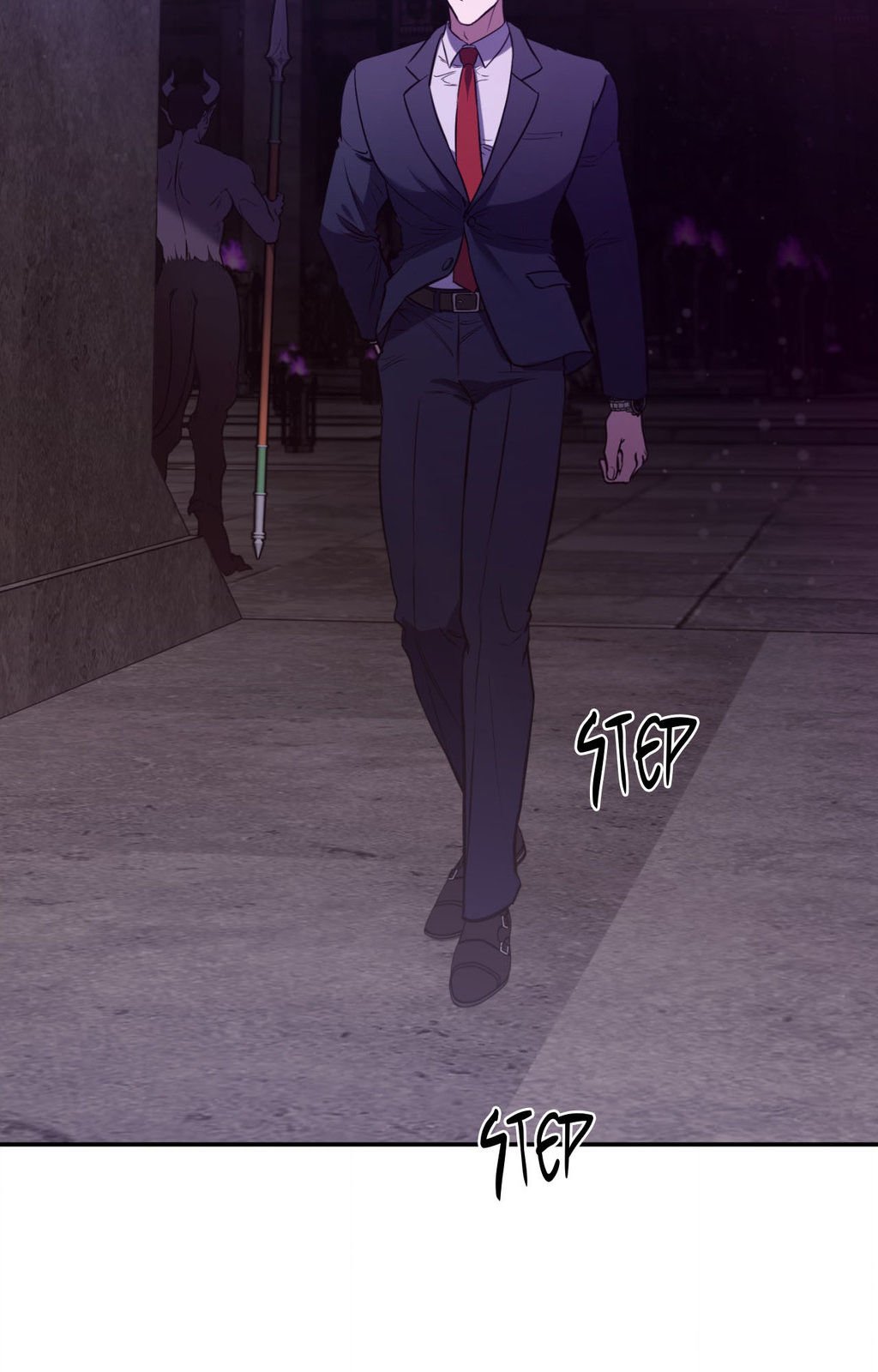 Hana’s Demons of Lust NEW image