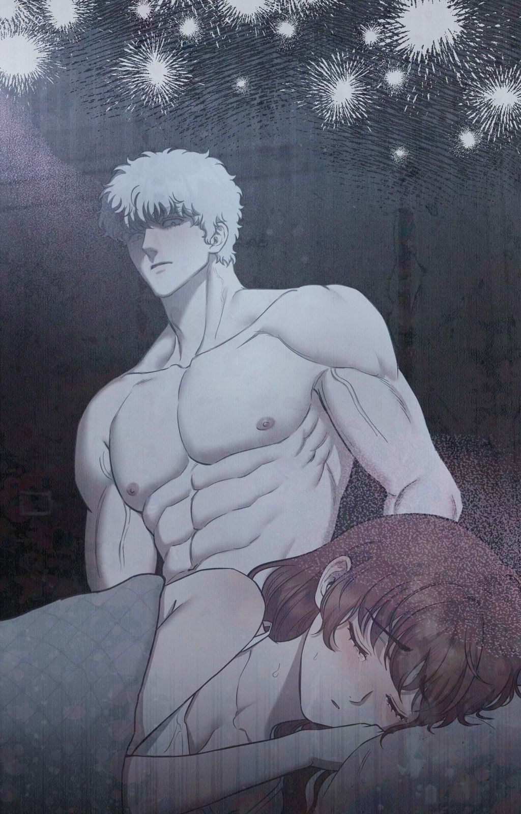 Hana’s Demons of Lust NEW image