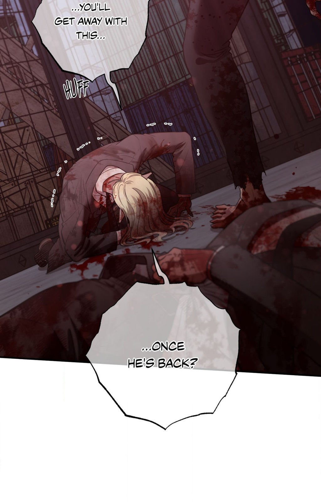 Hana’s Demons of Lust NEW image