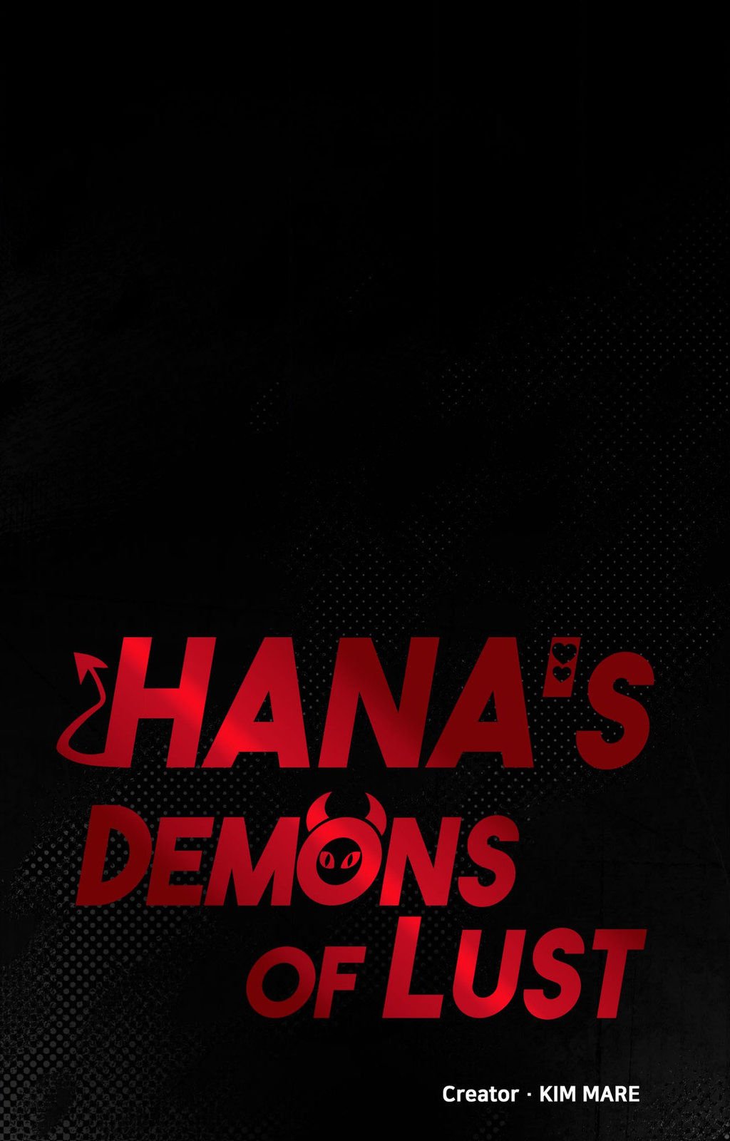 Hana’s Demons of Lust NEW image