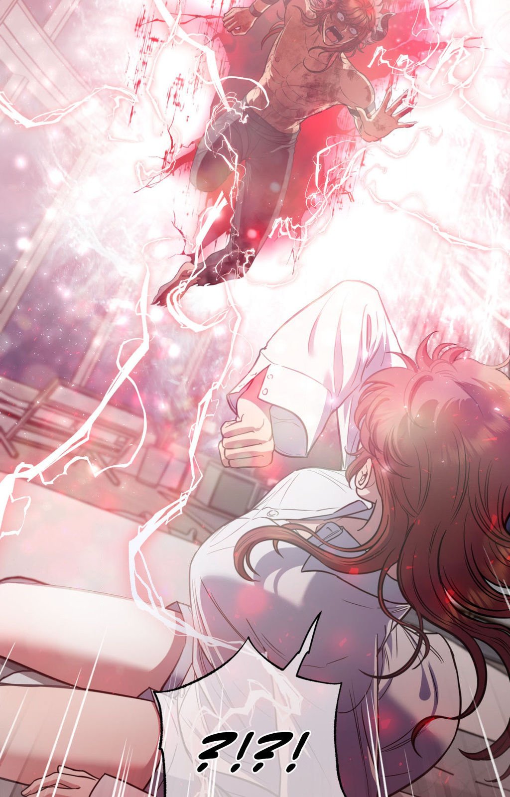 Hana’s Demons of Lust NEW image