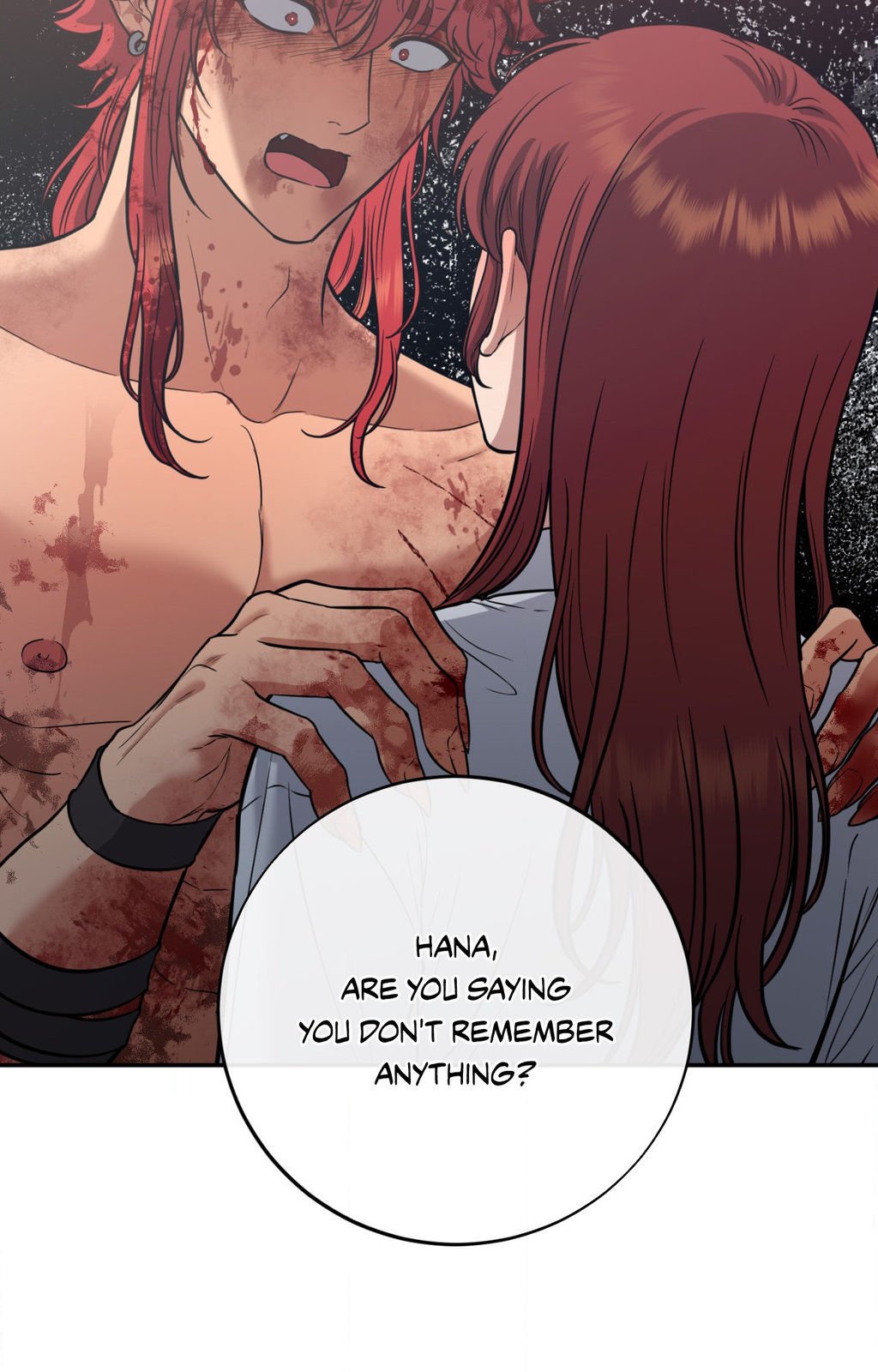 Hana’s Demons of Lust NEW image