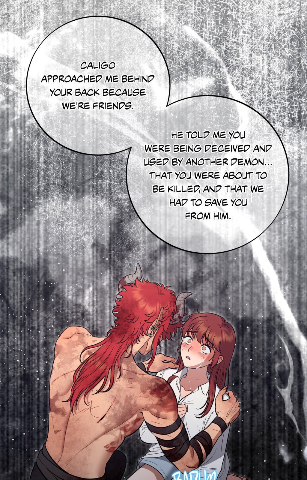 Hana’s Demons of Lust NEW image