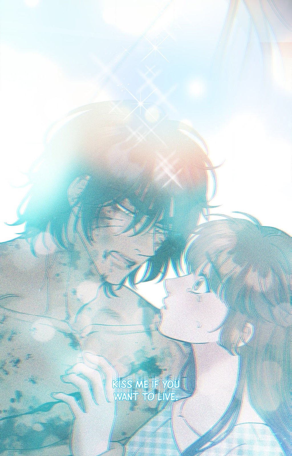 Hana’s Demons of Lust NEW image