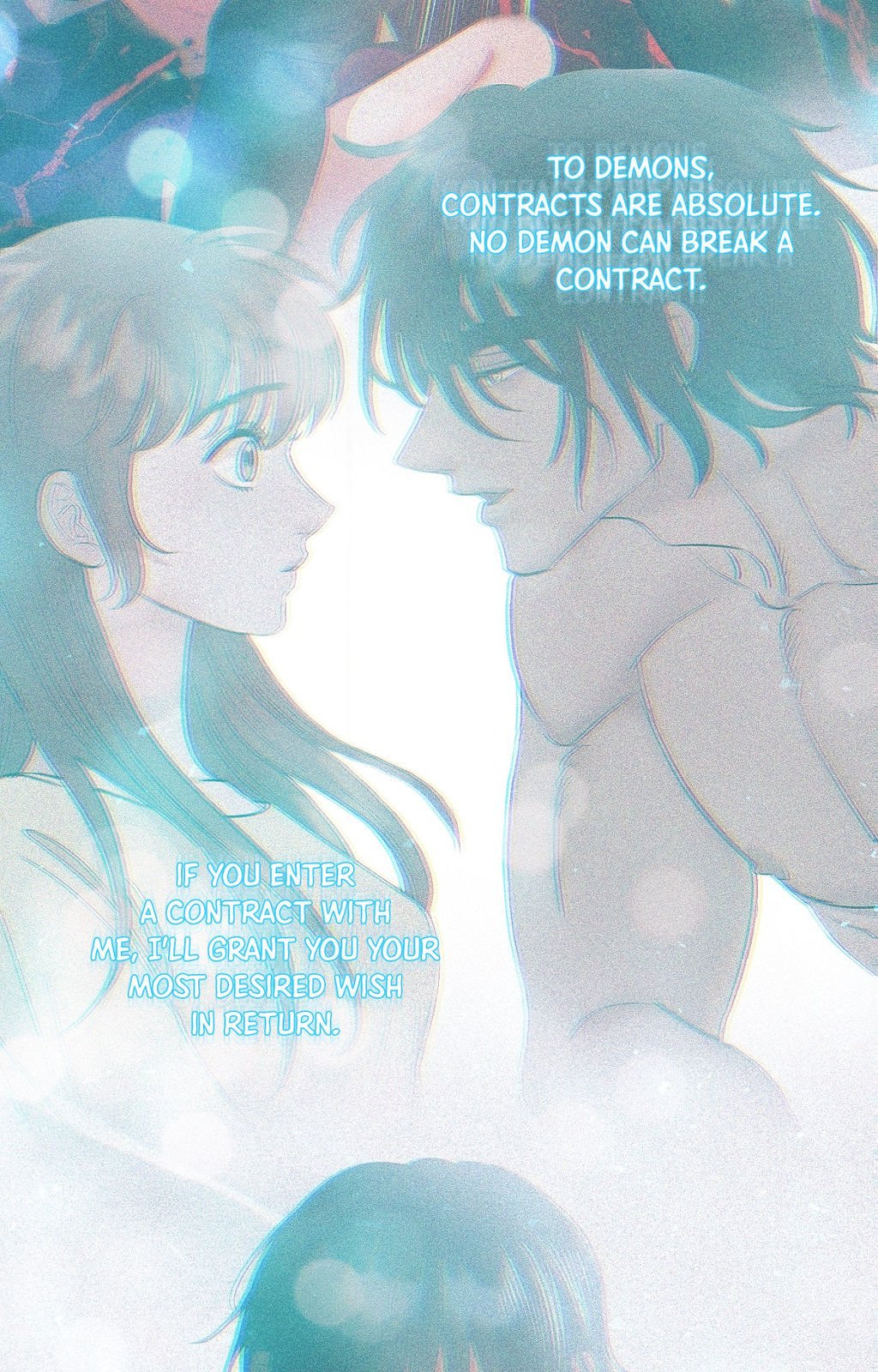 Hana’s Demons of Lust NEW image