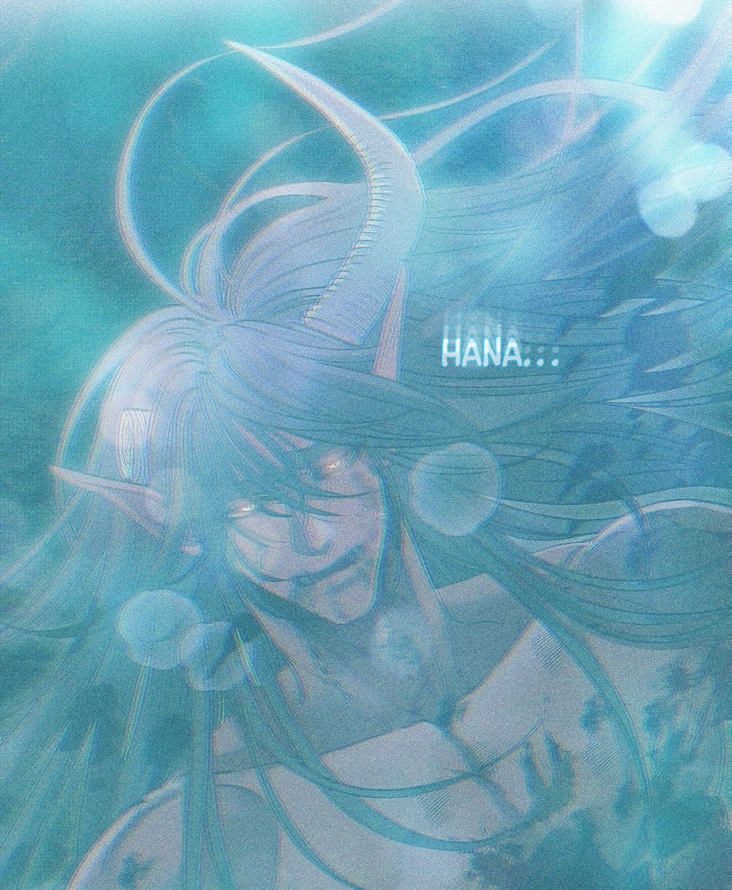Hana’s Demons of Lust NEW image