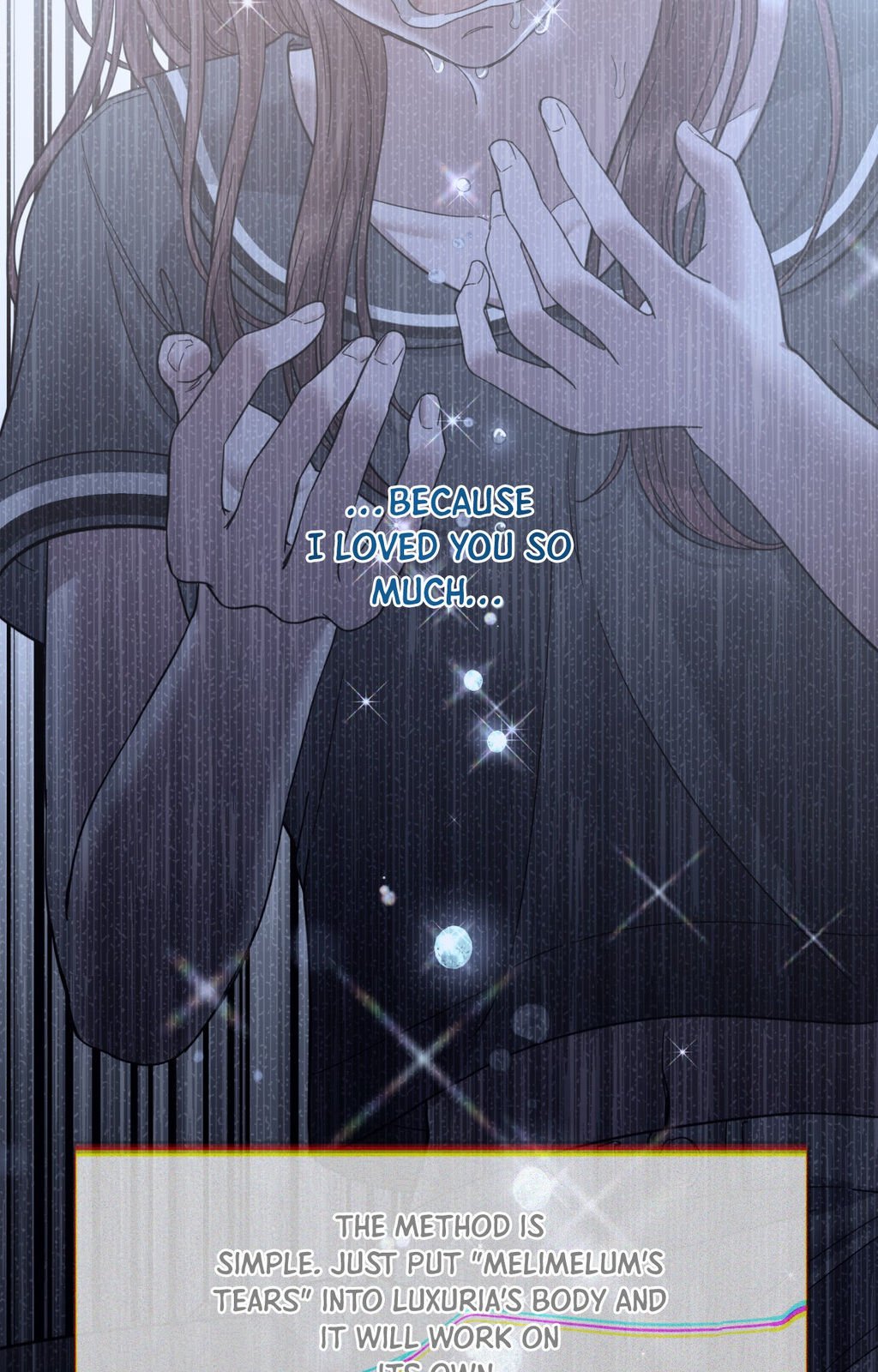 Hana’s Demons of Lust NEW image
