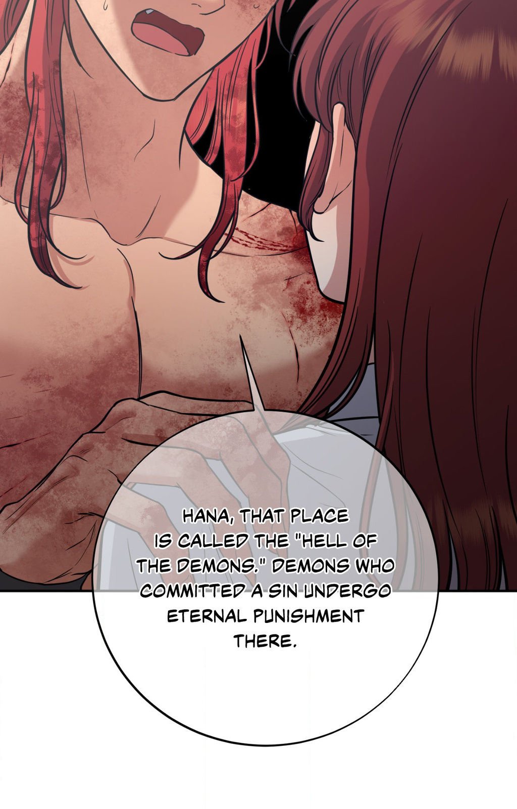 Hana’s Demons of Lust NEW image