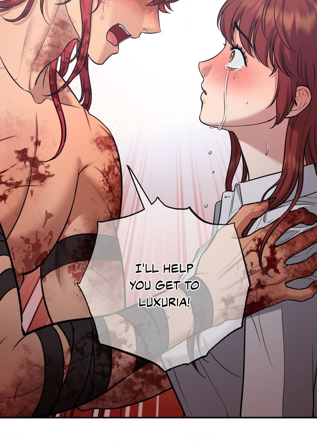 Hana’s Demons of Lust NEW image