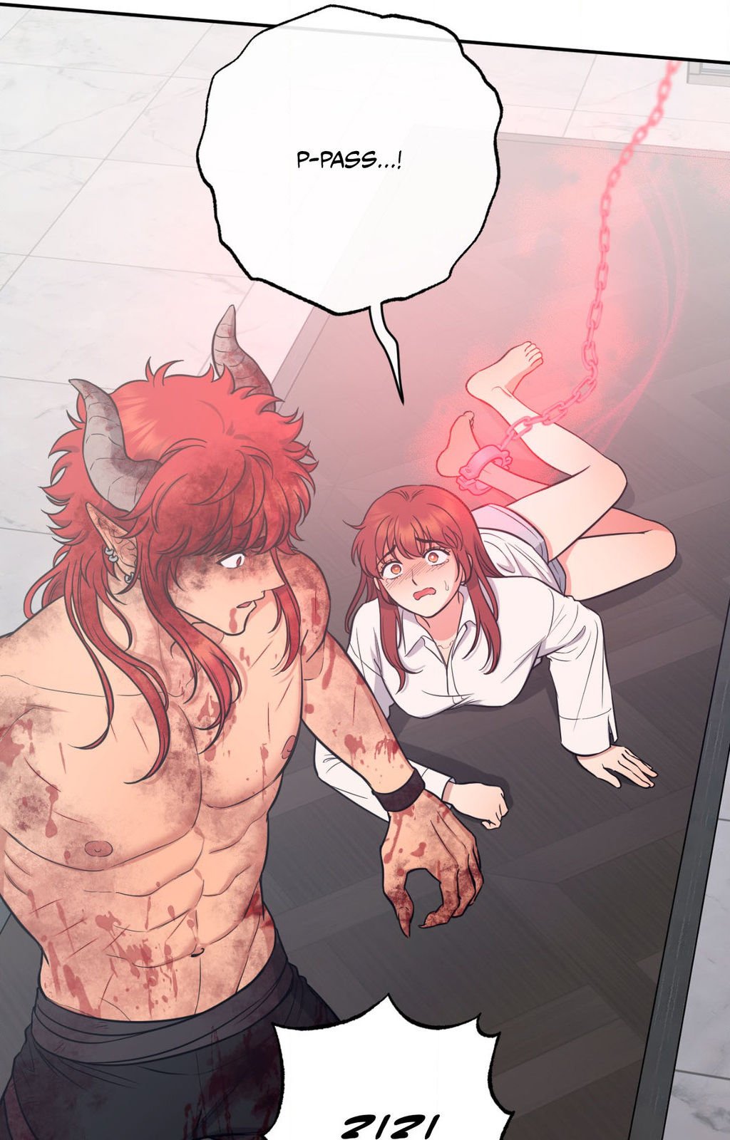 Hana’s Demons of Lust NEW image
