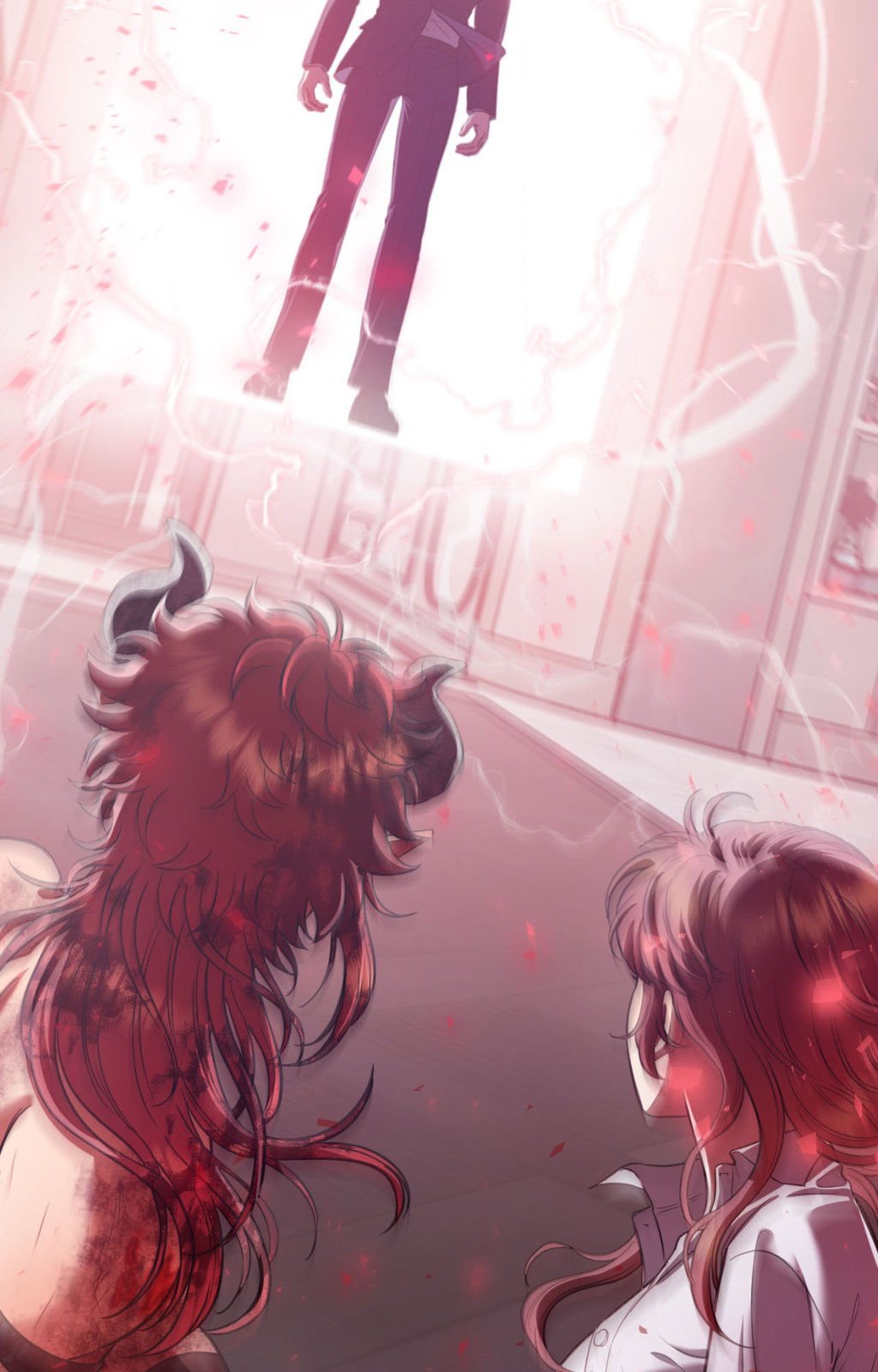 Hana’s Demons of Lust NEW image