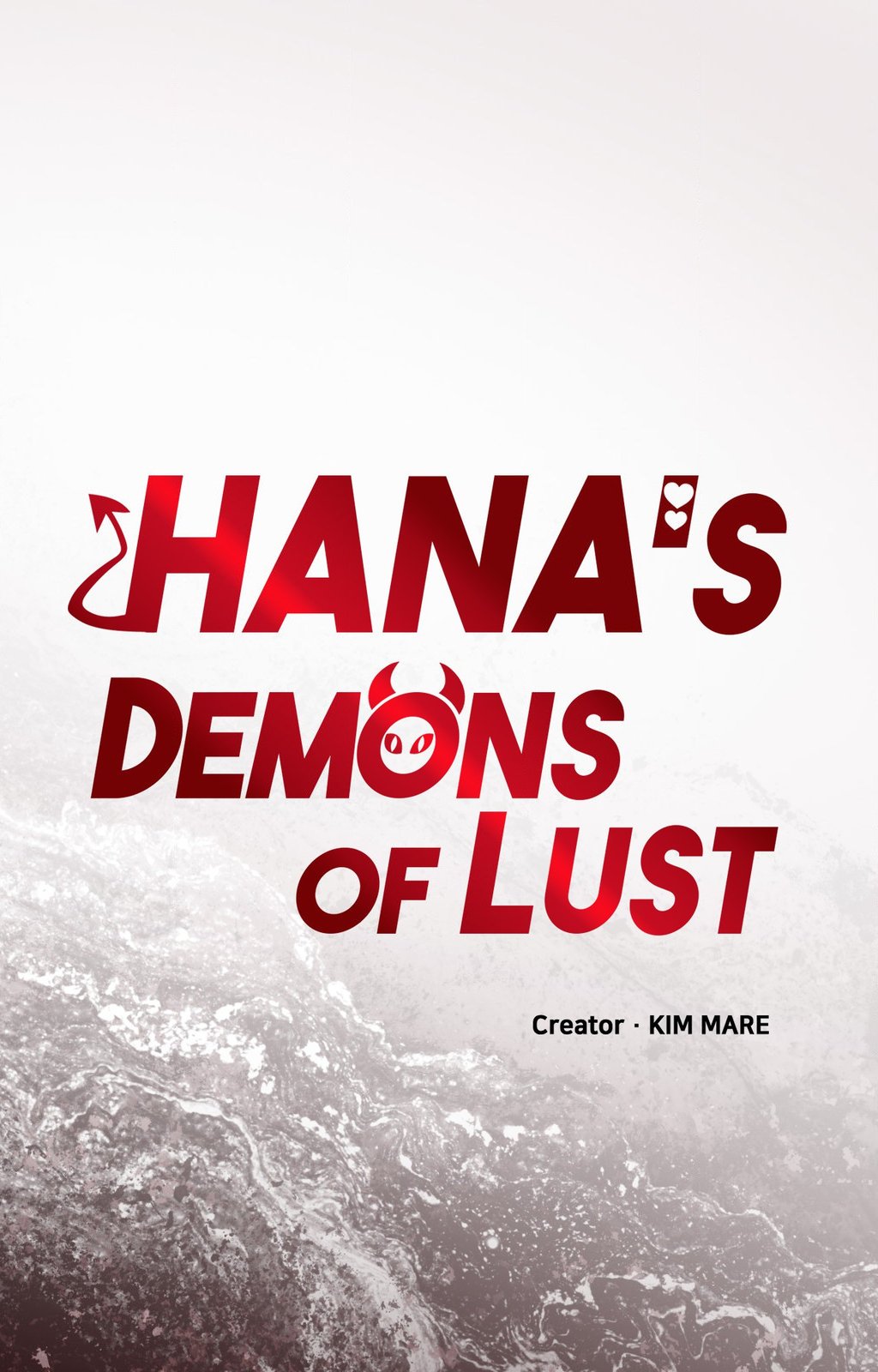 Hana’s Demons of Lust NEW image