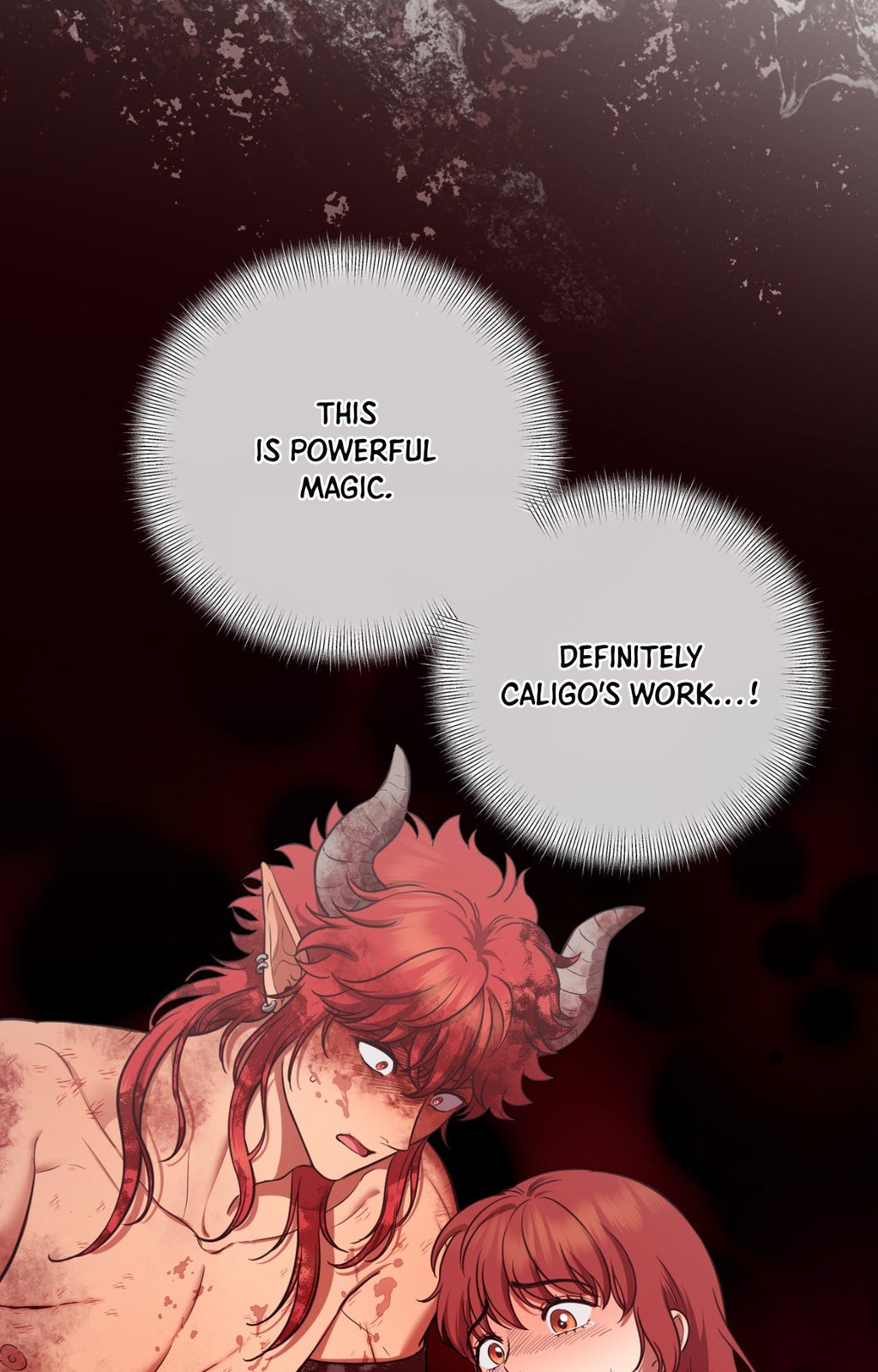Hana’s Demons of Lust NEW image
