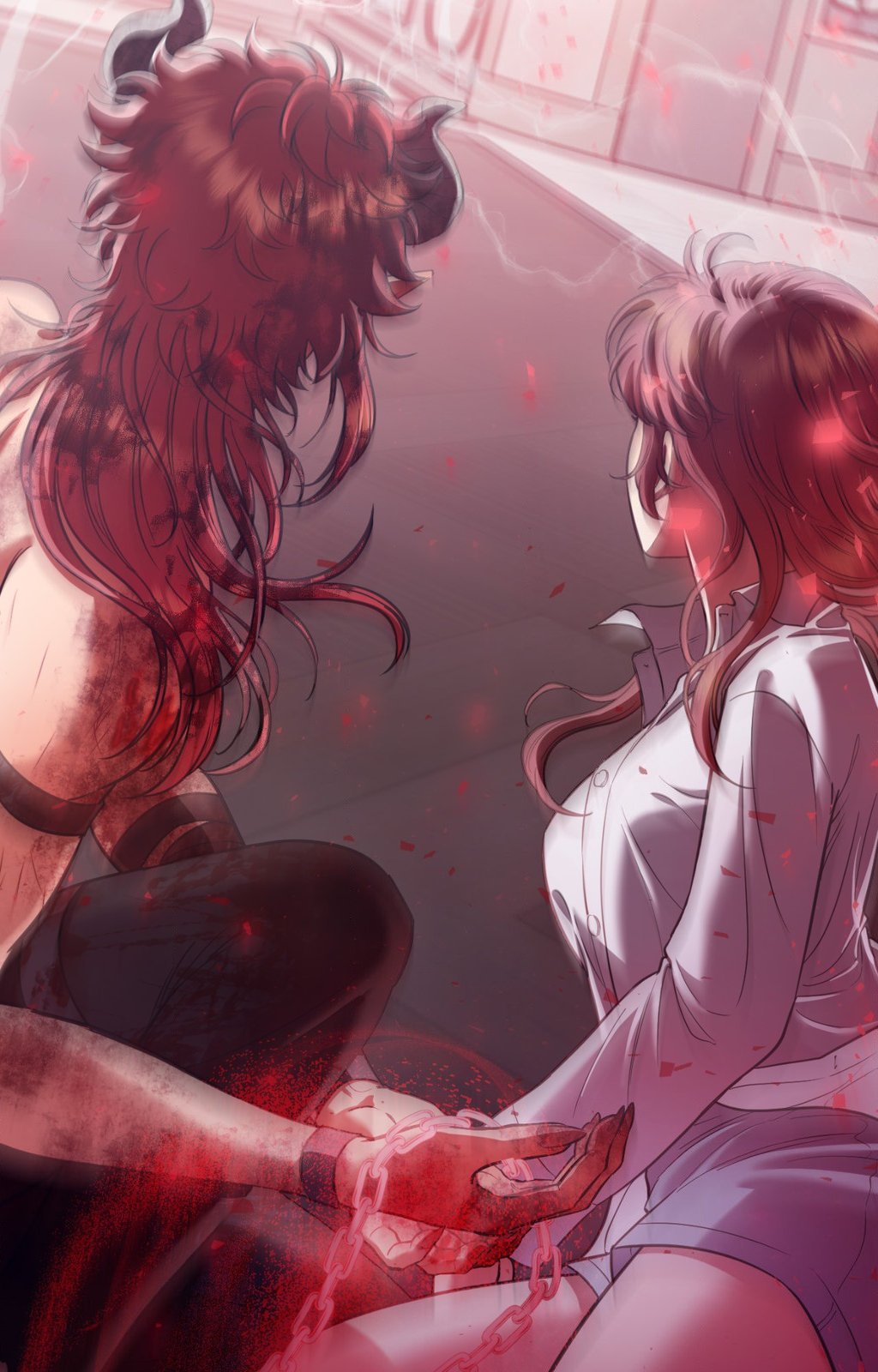 Hana’s Demons of Lust NEW image