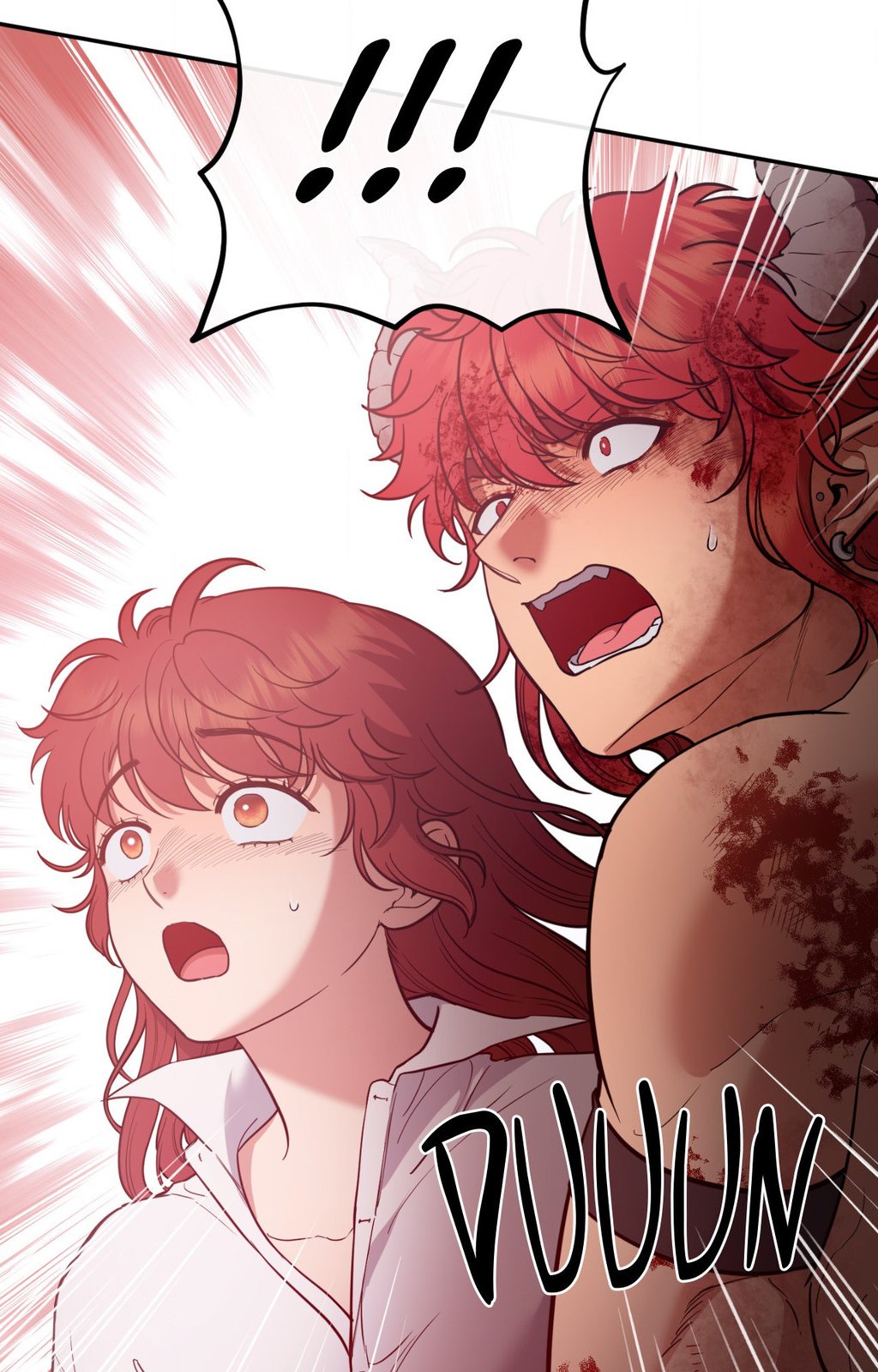 Hana’s Demons of Lust NEW image