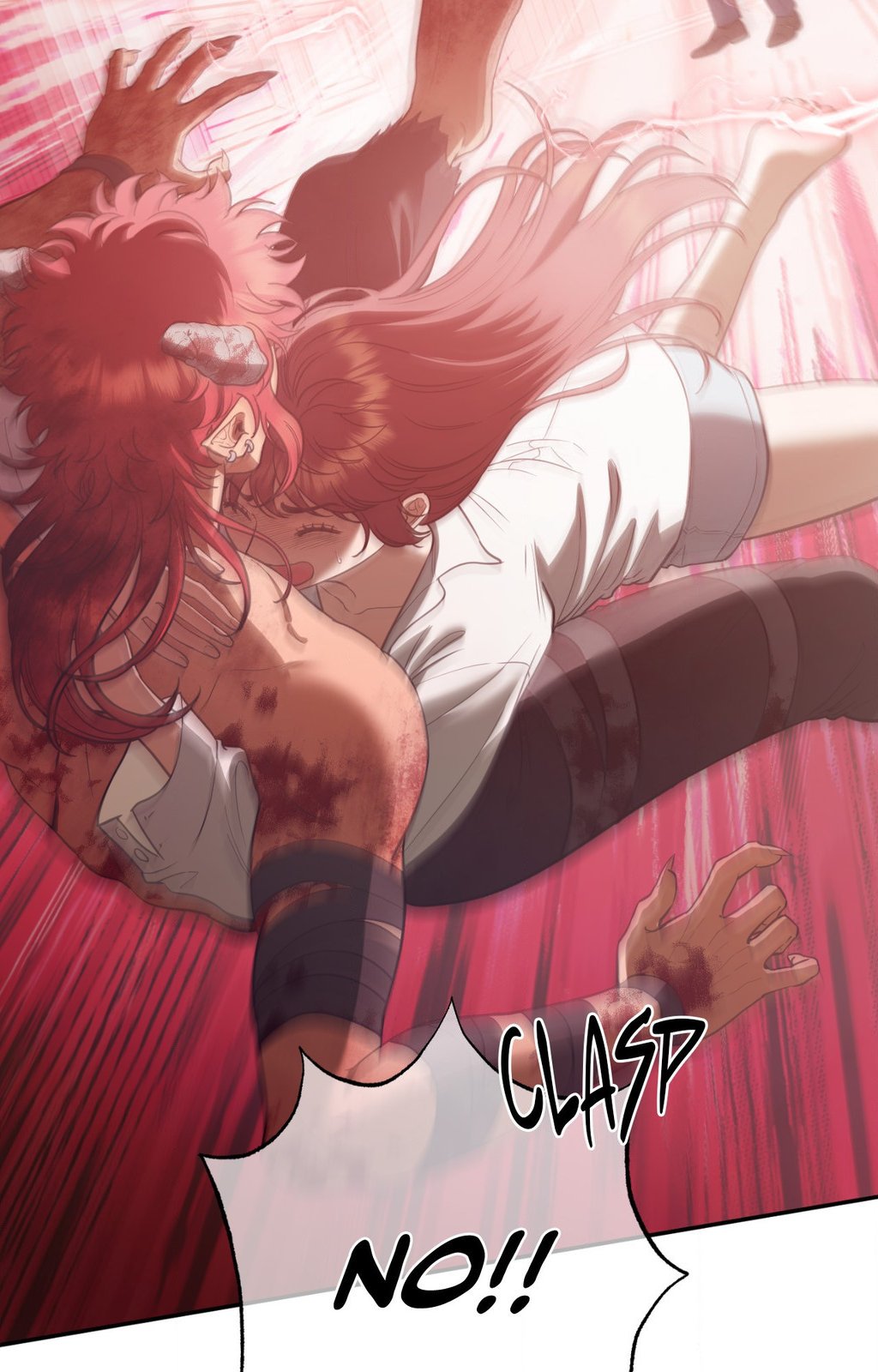 Hana’s Demons of Lust NEW image