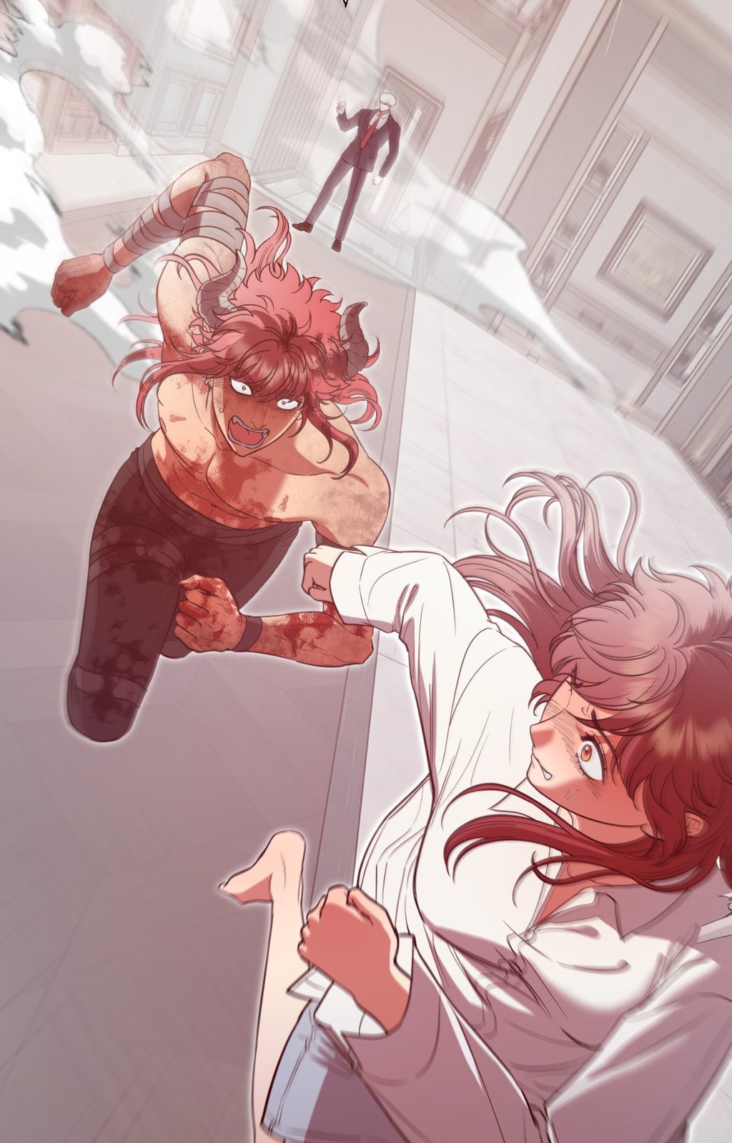 Hana’s Demons of Lust NEW image