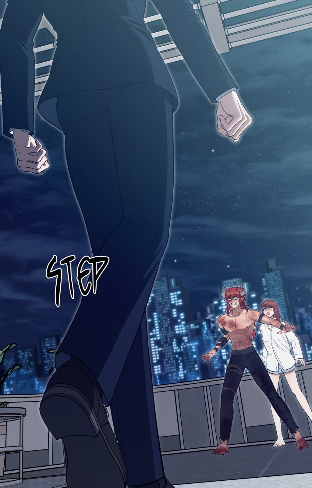 Hana’s Demons of Lust NEW image