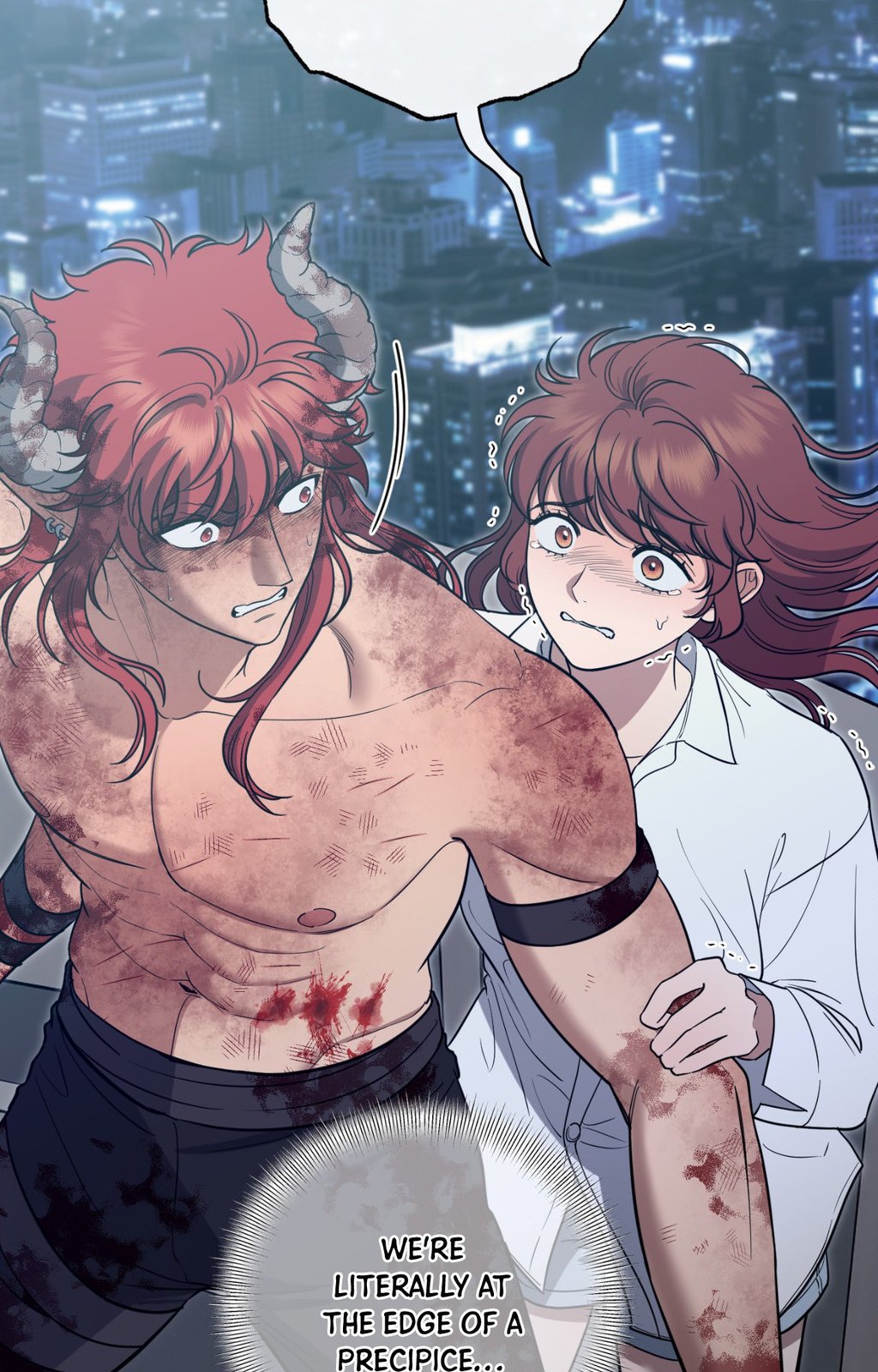 Hana’s Demons of Lust NEW image
