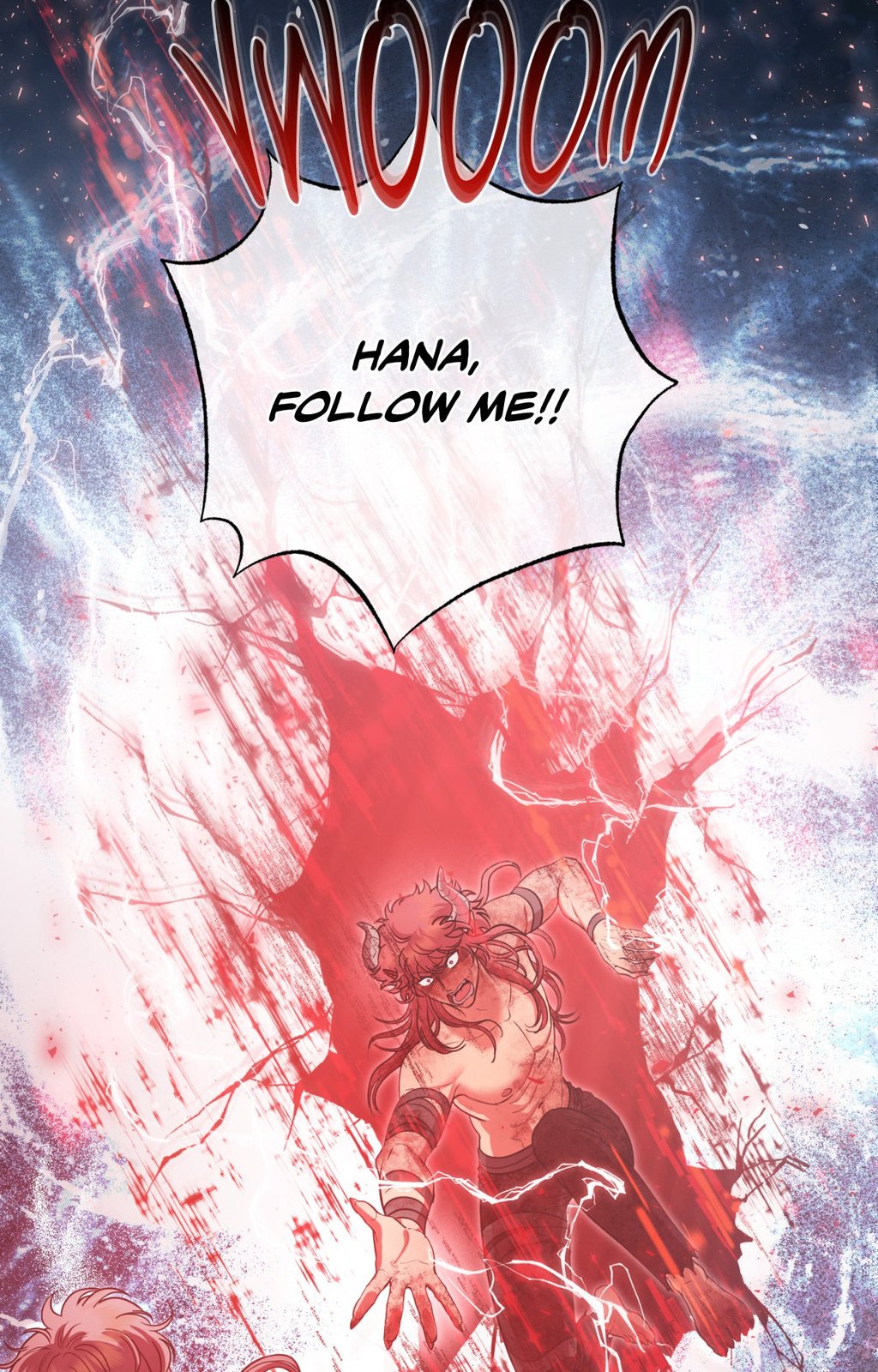 Hana’s Demons of Lust NEW image