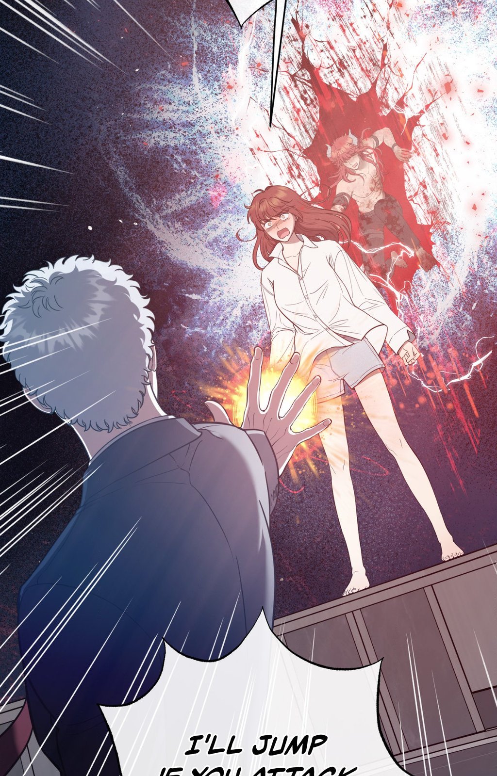 Hana’s Demons of Lust NEW image