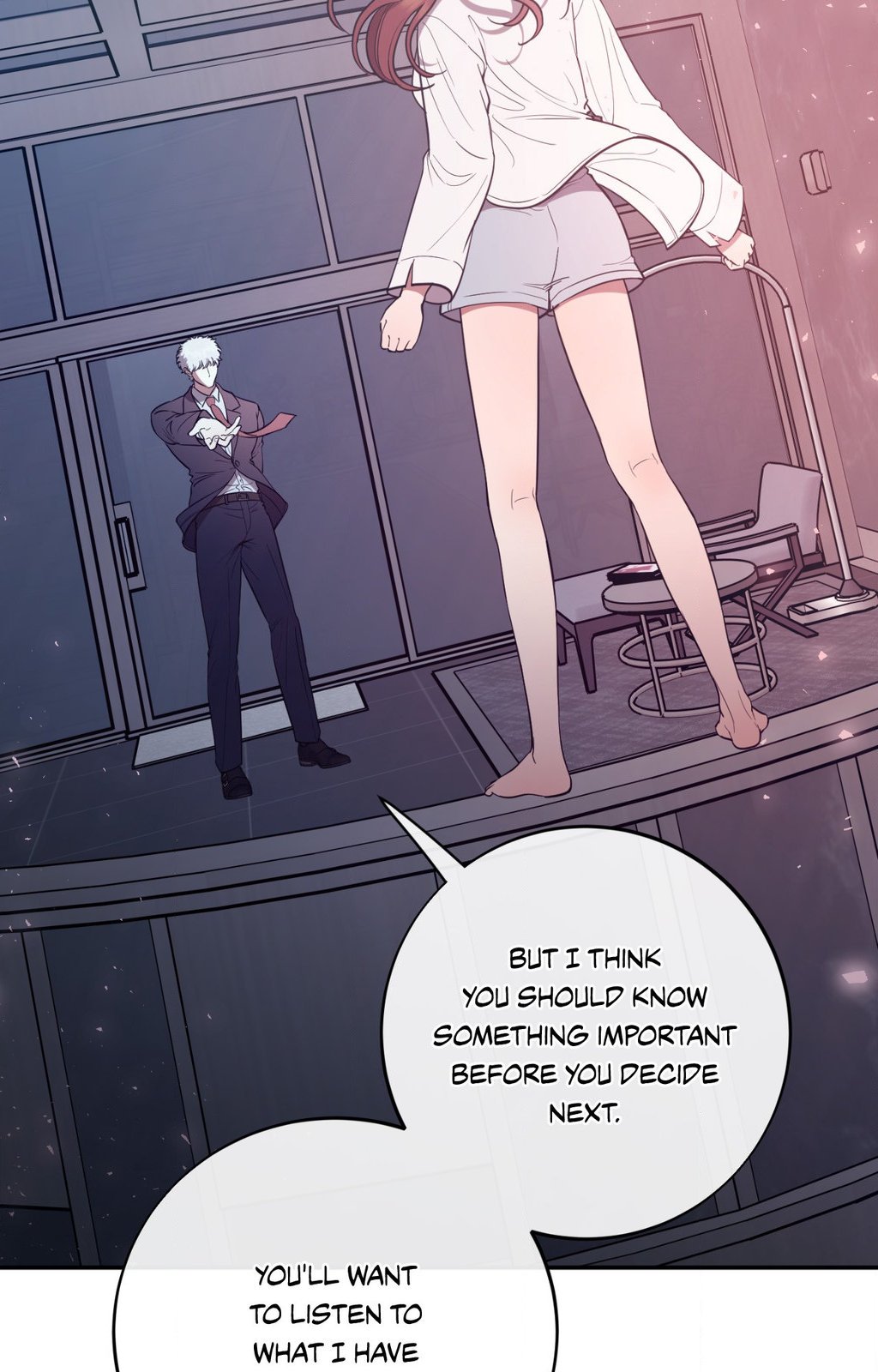 Hana’s Demons of Lust NEW image