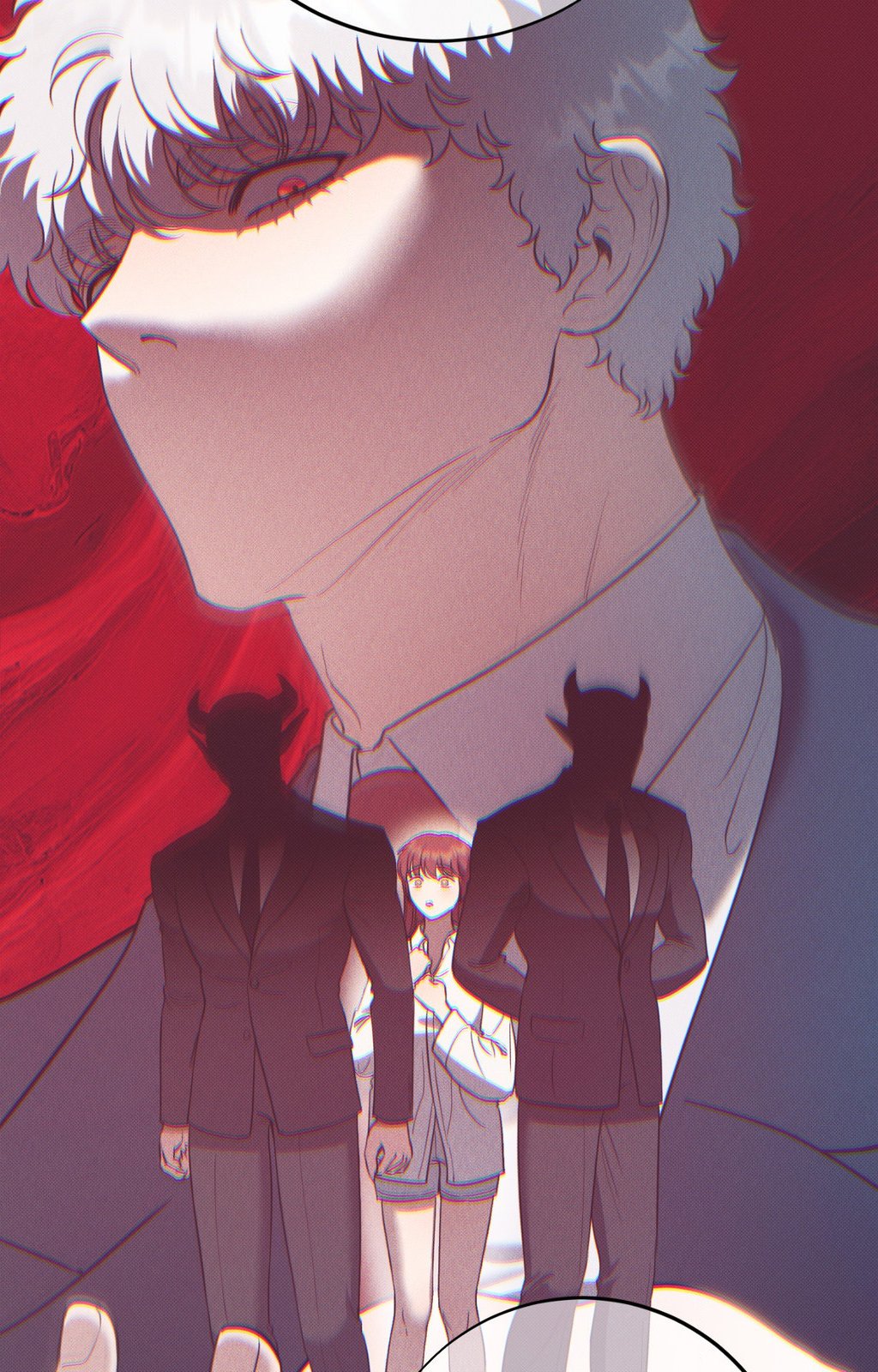 Hana’s Demons of Lust NEW image