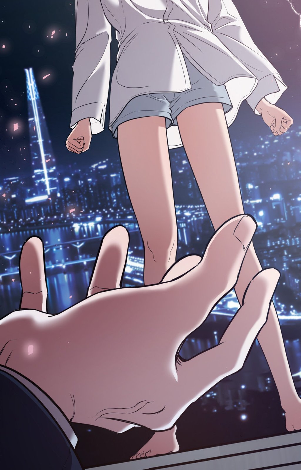 Hana’s Demons of Lust NEW image