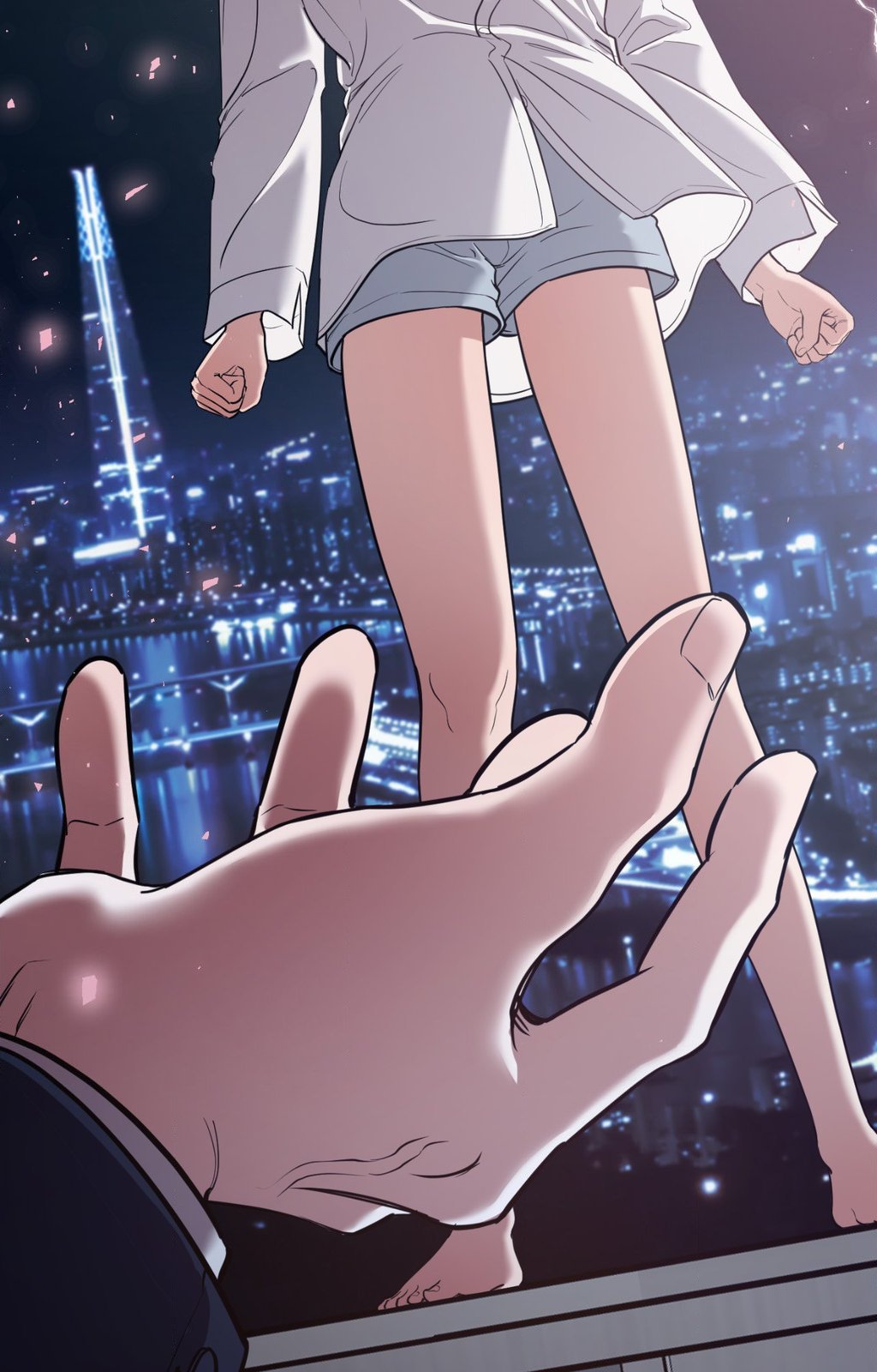 Hana’s Demons of Lust NEW image