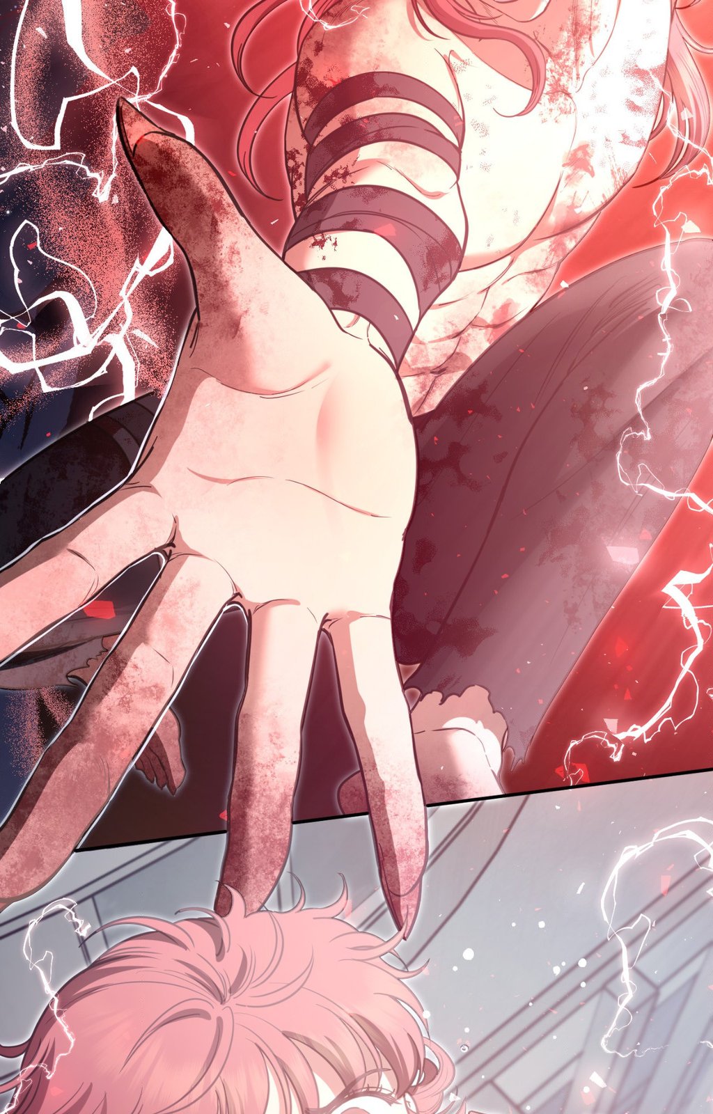 Hana’s Demons of Lust NEW image