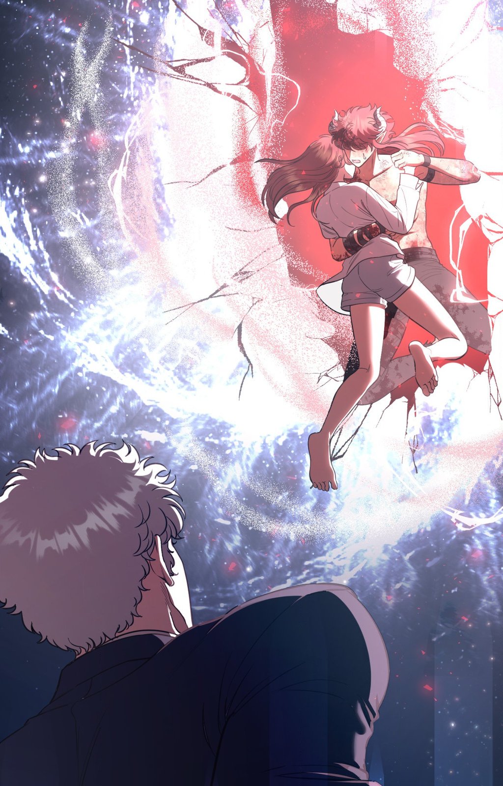 Hana’s Demons of Lust NEW image