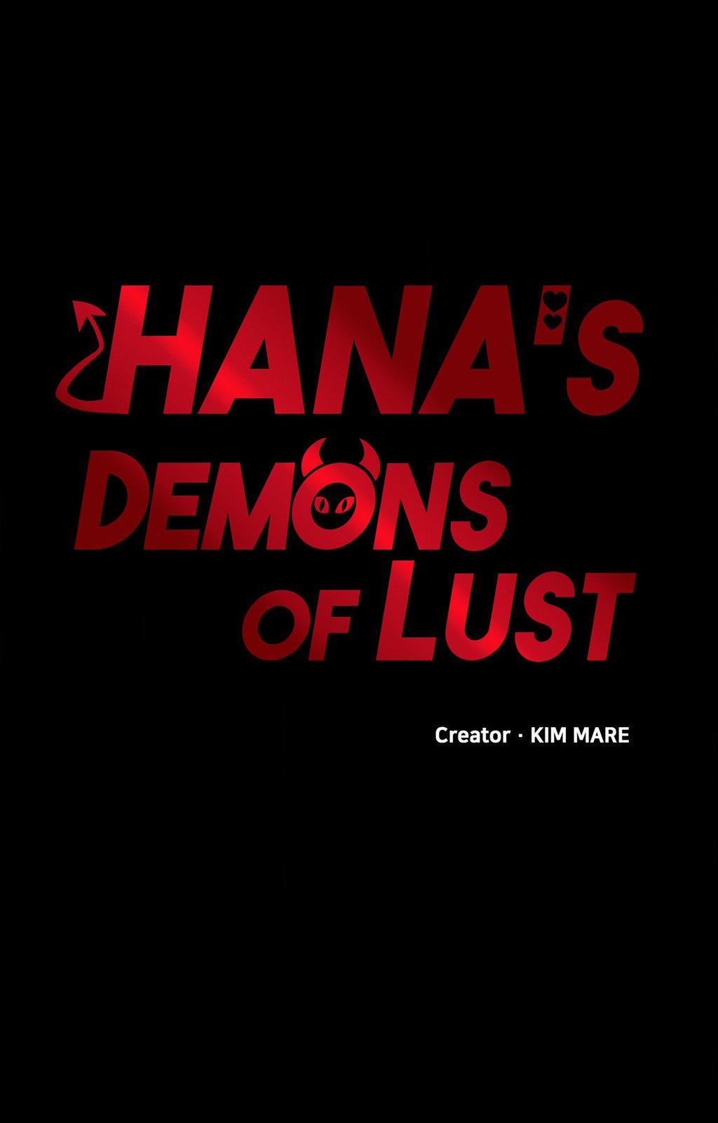 Hana’s Demons of Lust NEW image