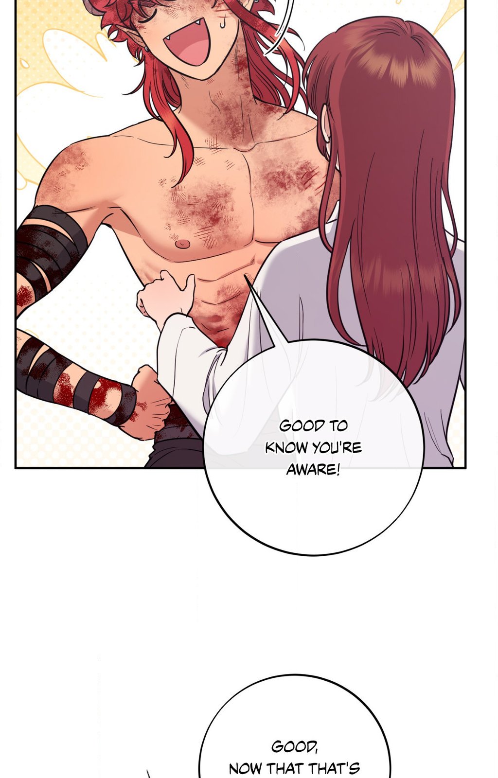 Hana’s Demons of Lust NEW image
