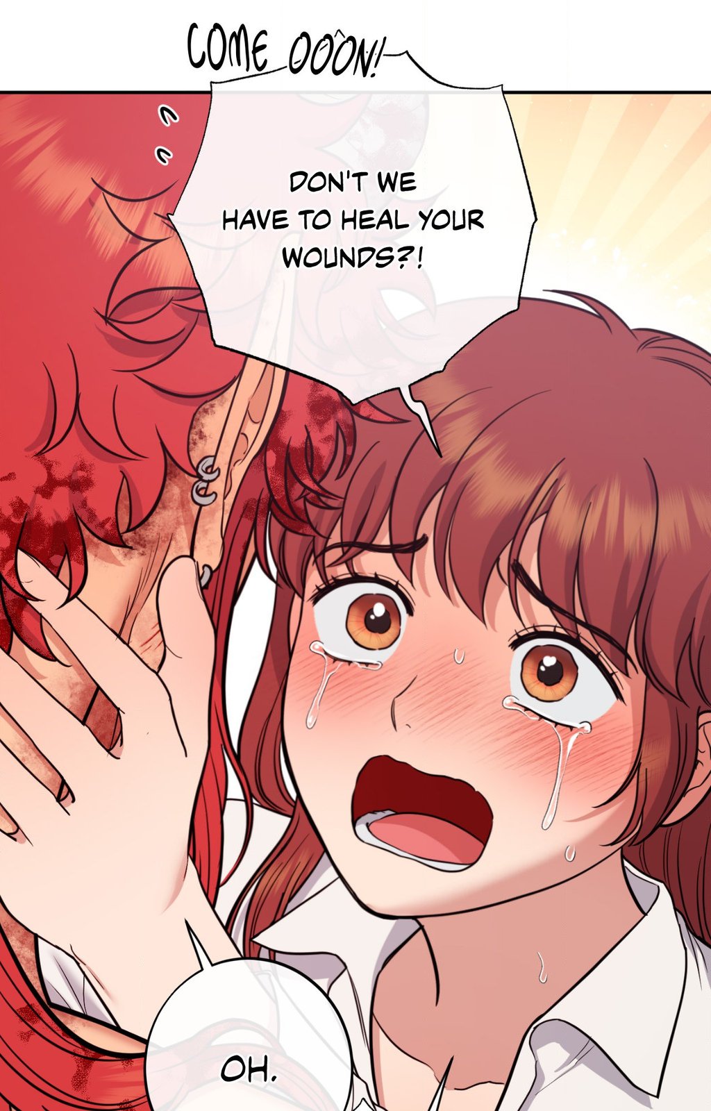 Hana’s Demons of Lust NEW image