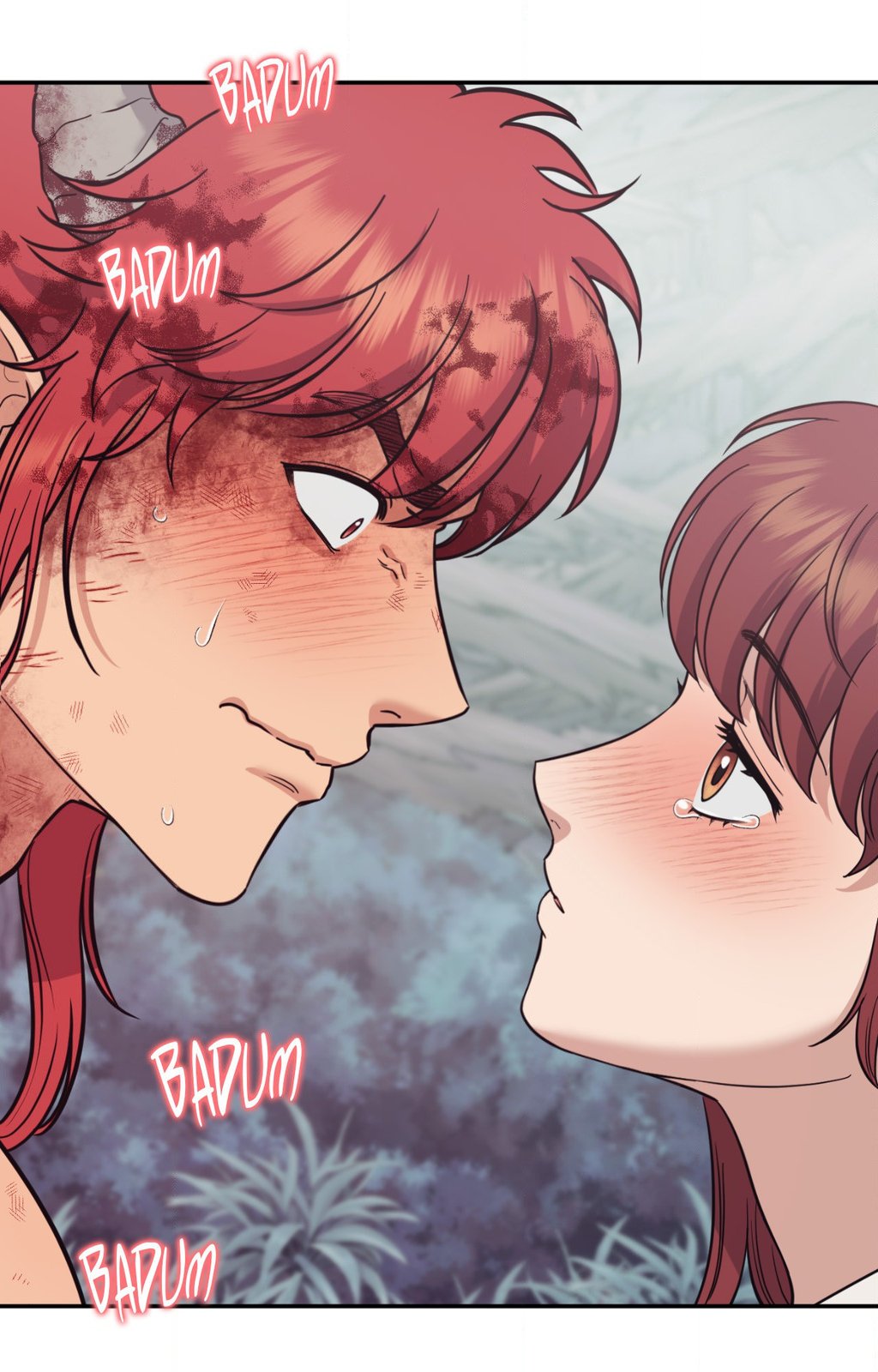 Hana’s Demons of Lust NEW image