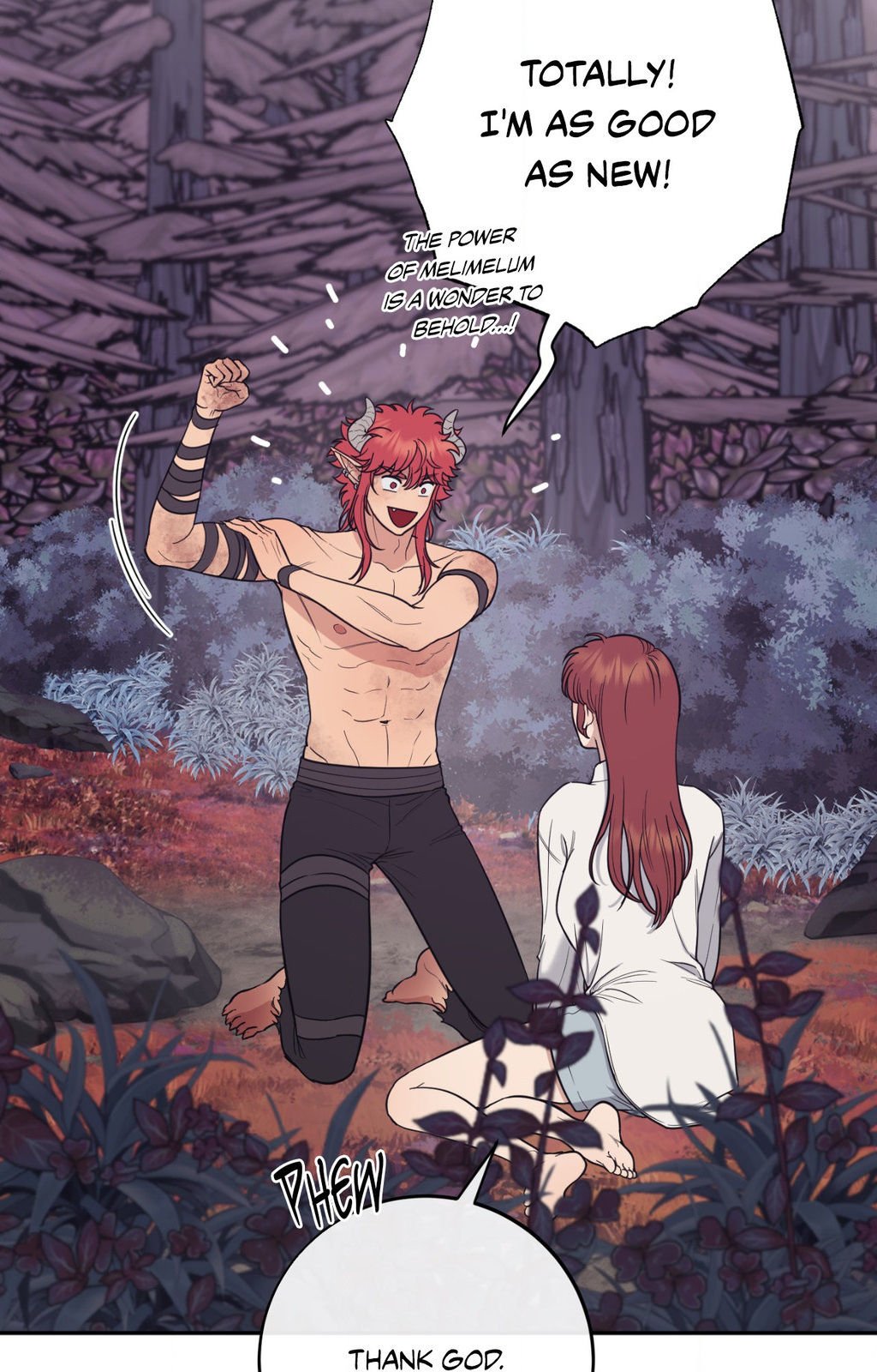 Hana’s Demons of Lust NEW image